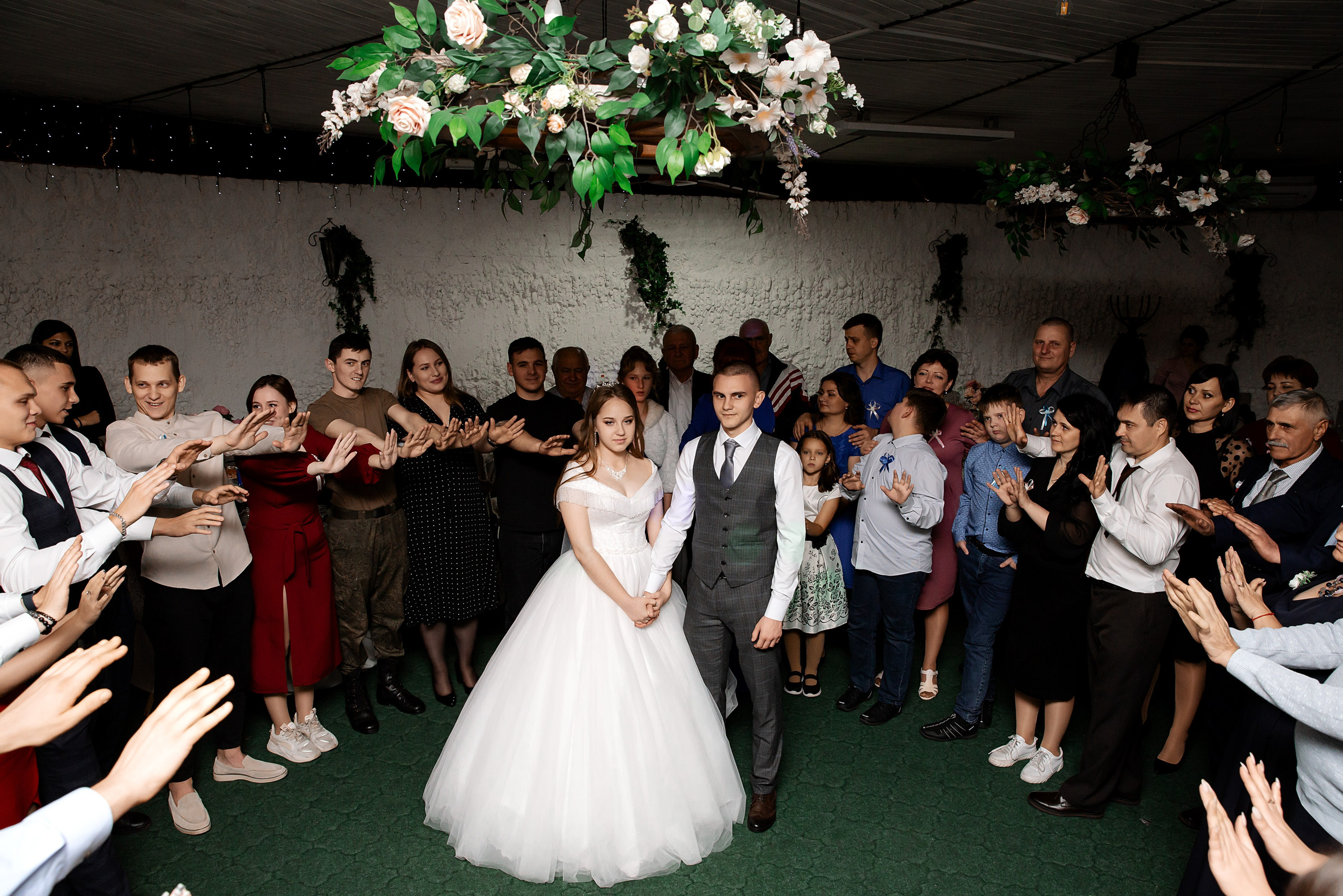 Фотосъемка свадьбы в Волгодонске 2023