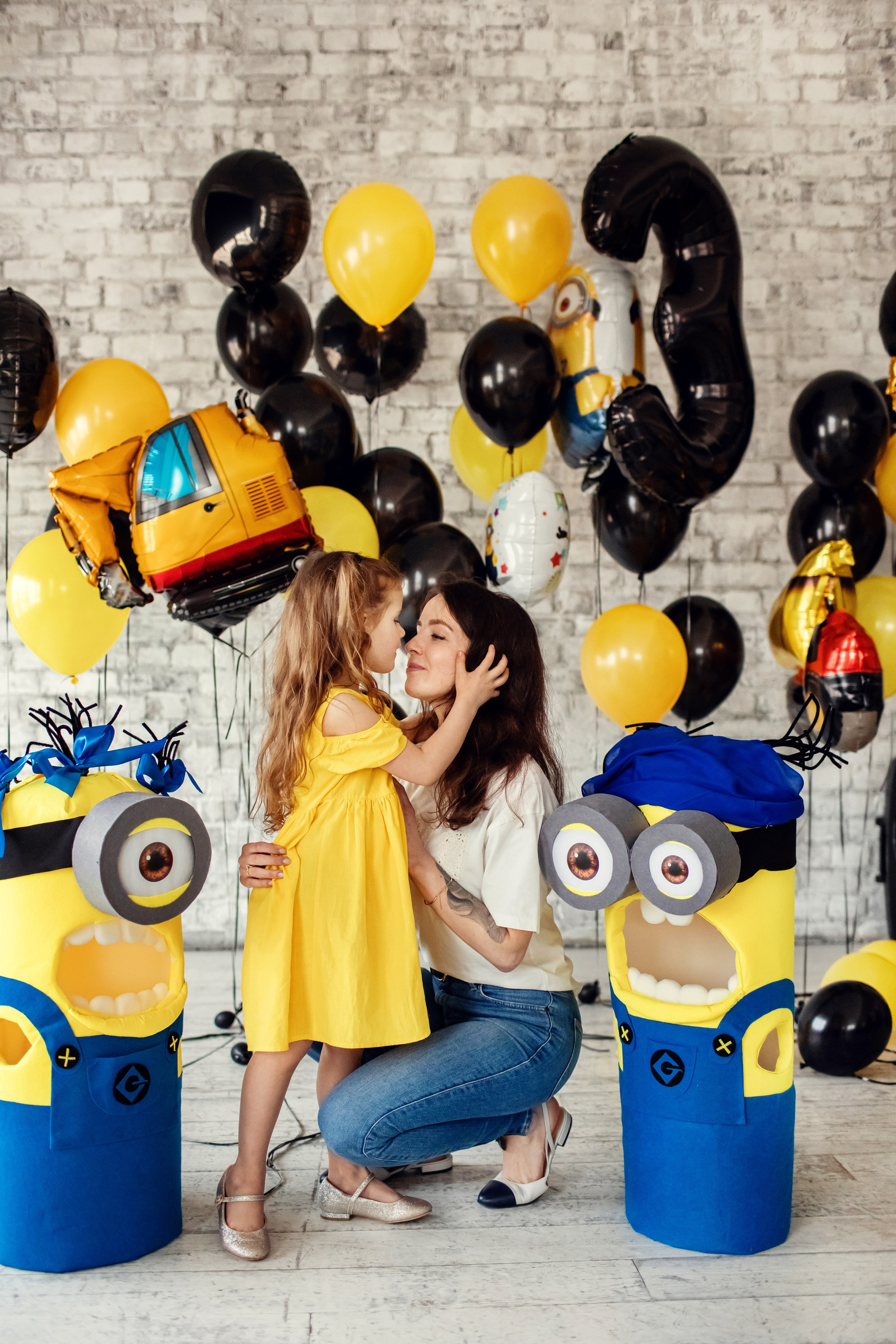 Роме 3 года. Детский и семейный фотограф в Москве Анна Ипатьева