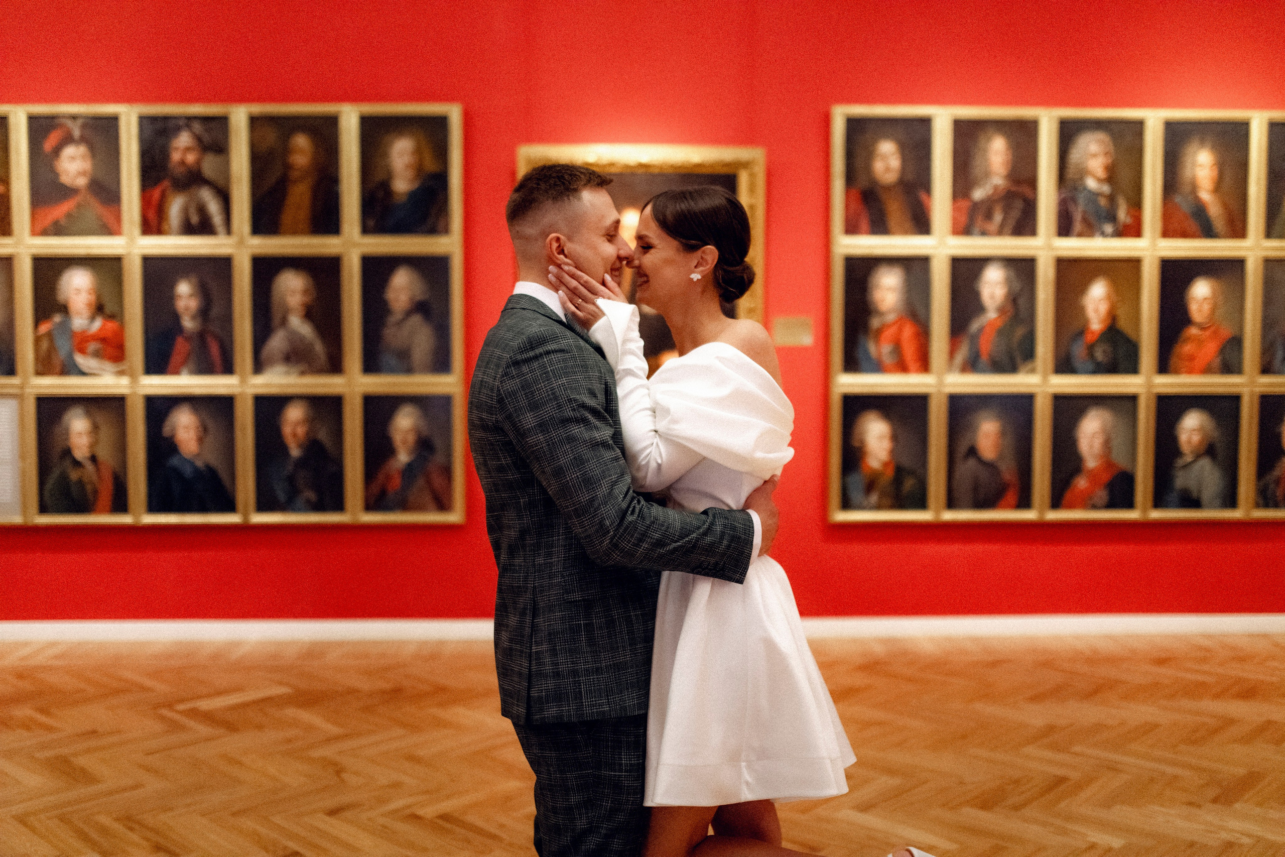 Александра и Евгений 21.06.24. Индивидуальный, семейный и свадебный фотограф