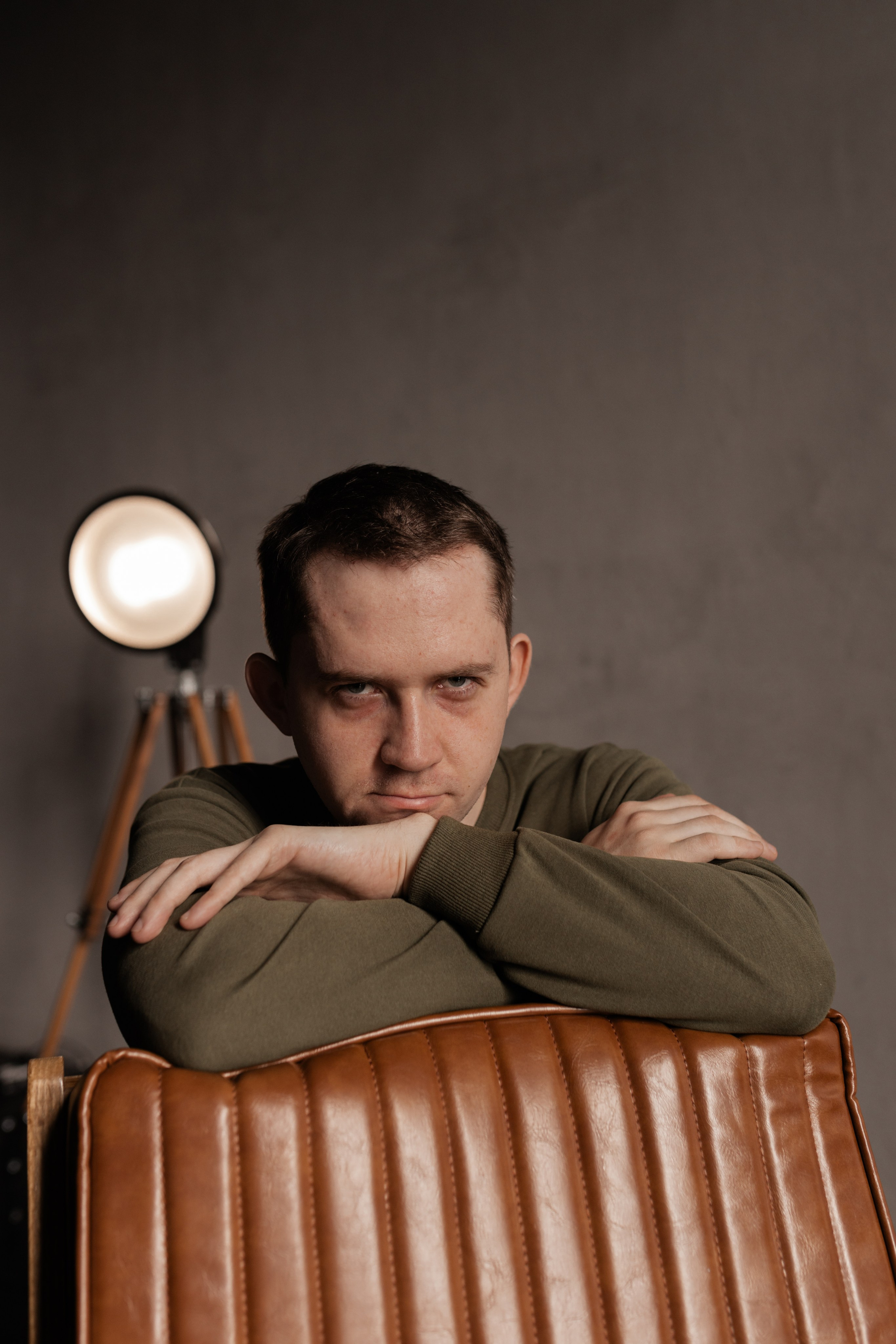 Мужские съёмки. Индивидуальный фотограф Новосибирск Настя