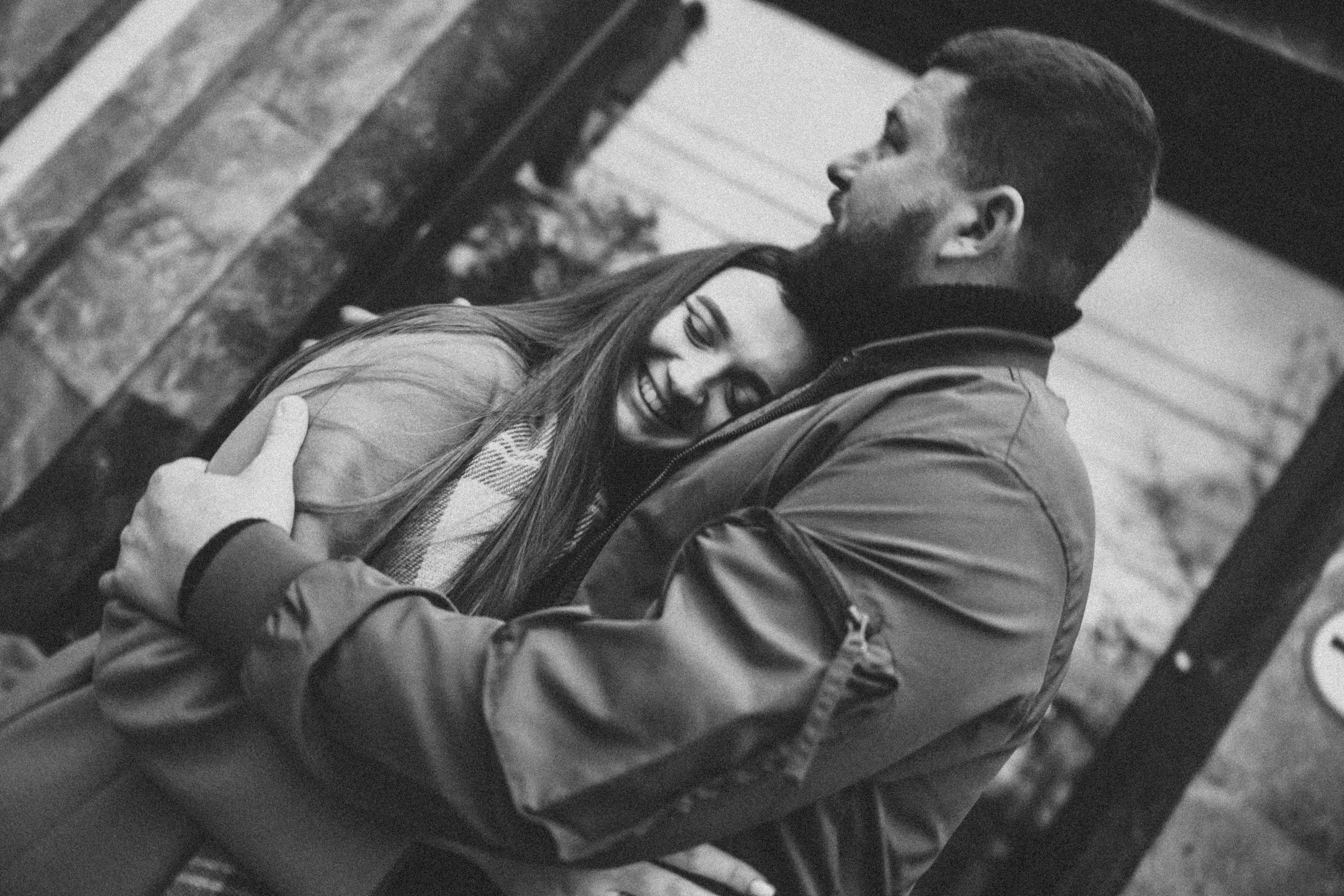 Маша и Сергей. Семейный фотограф в Краснодаре Анна Пасик