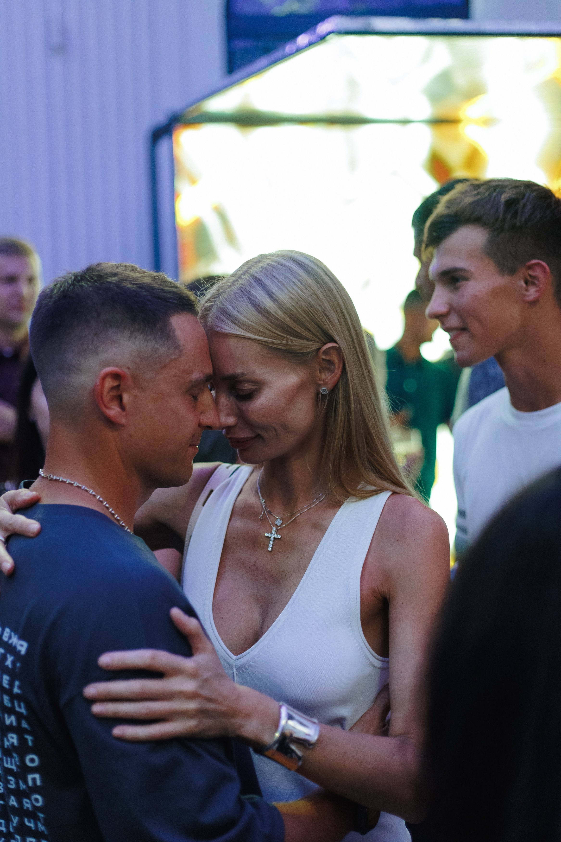 MEDIALIGA DV — AFTER PARTY. СВОИ. ФОТООТЧЕТЫ-СОБЫТИЯ-МЕСТА