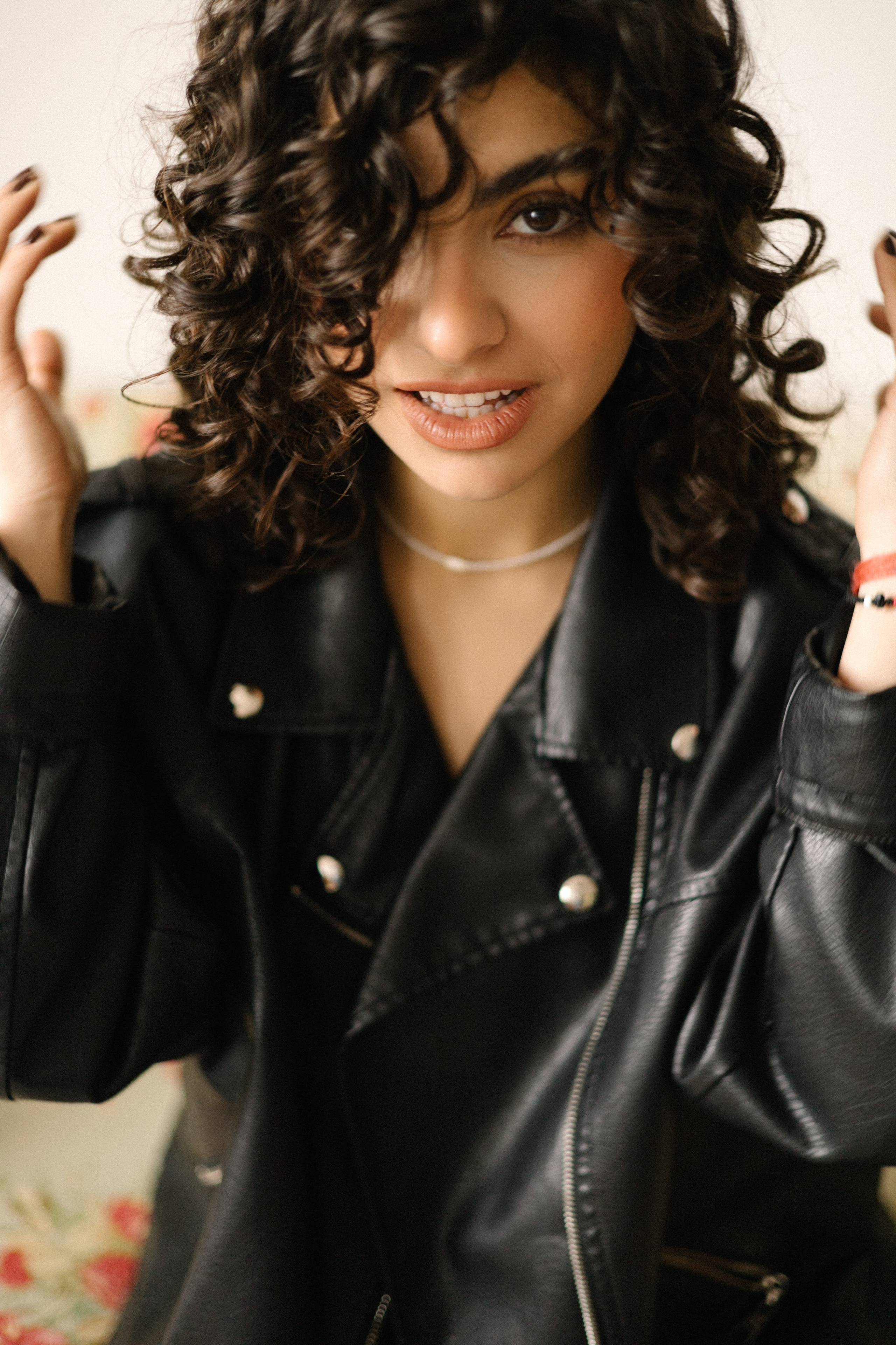 Элина. Фотограф из Краснодара Мария Приходько