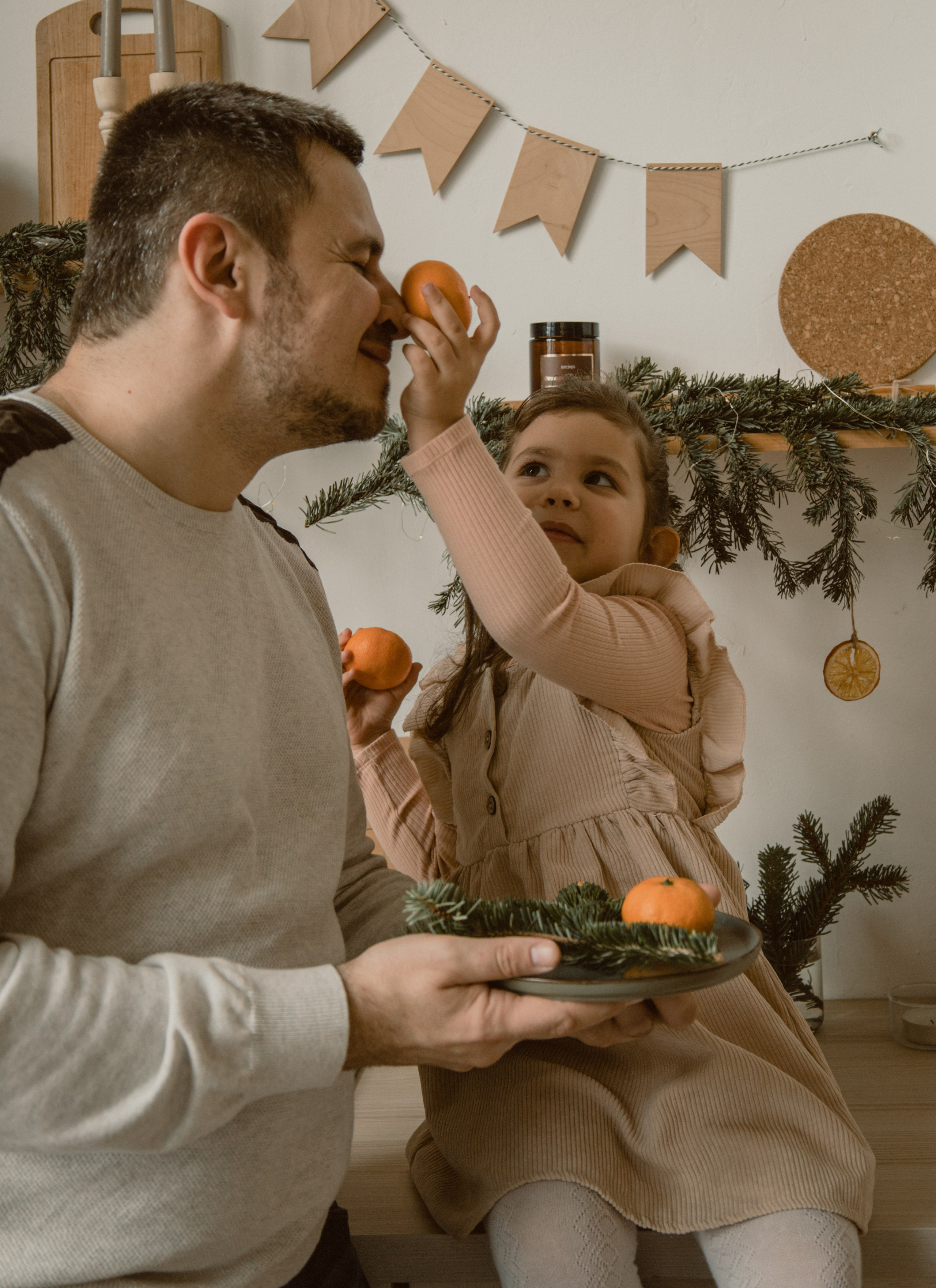 Новогодняя. Фотограф из Краснодара Мария Приходько