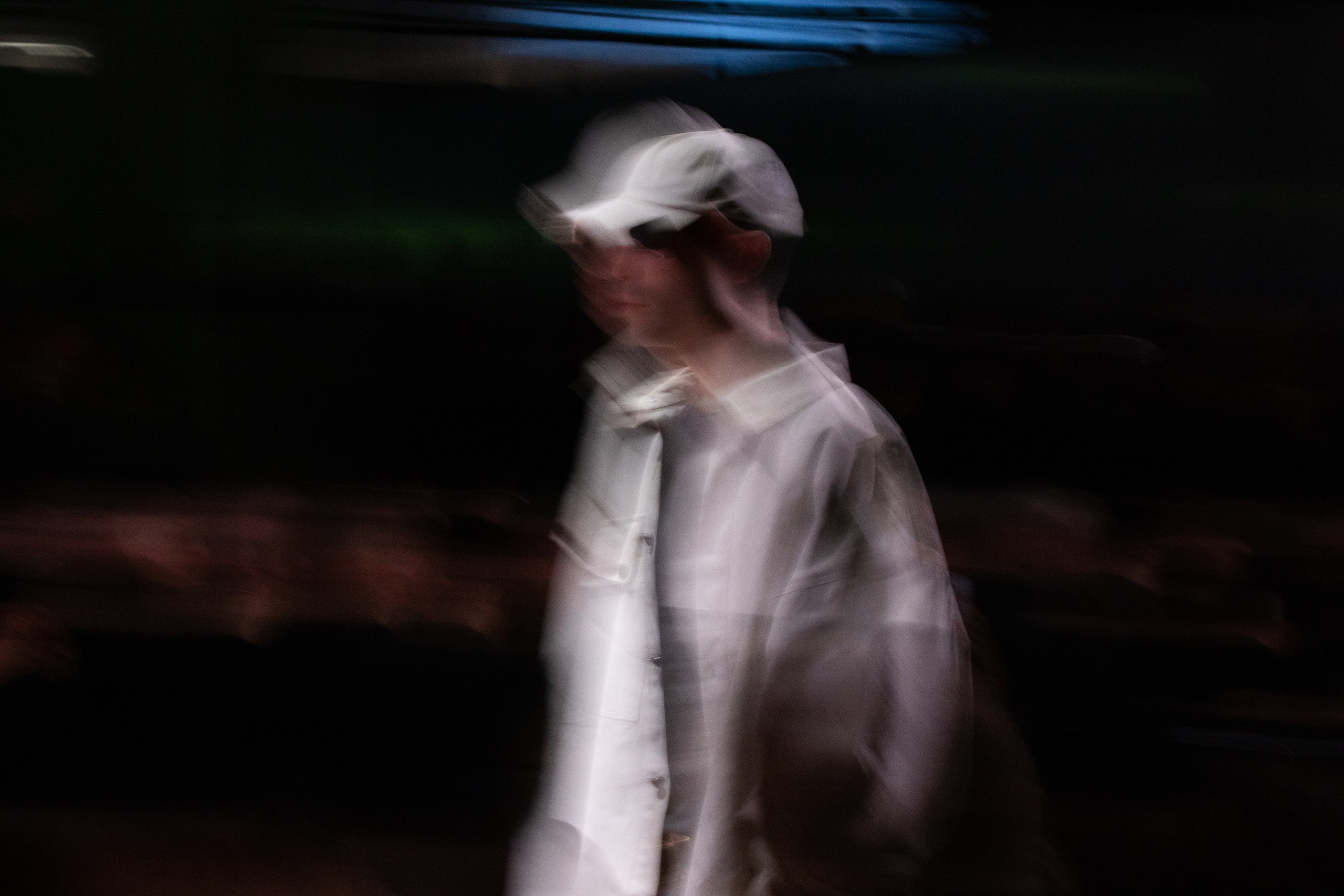 OUXY catwallk. Портретный фотограф в Санкт-Петербурге Савельева Ольга