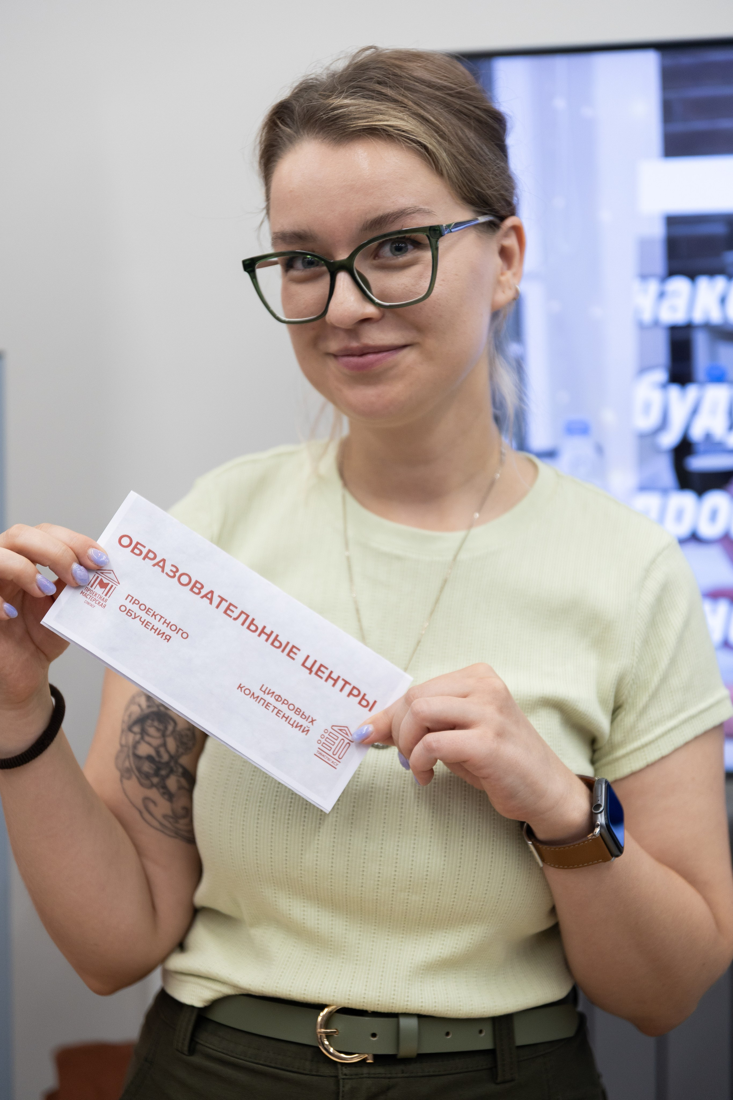 Ярмарка талантов СПбГАСУ. Портретный фотограф в Санкт-Петербурге Савельева Ольга