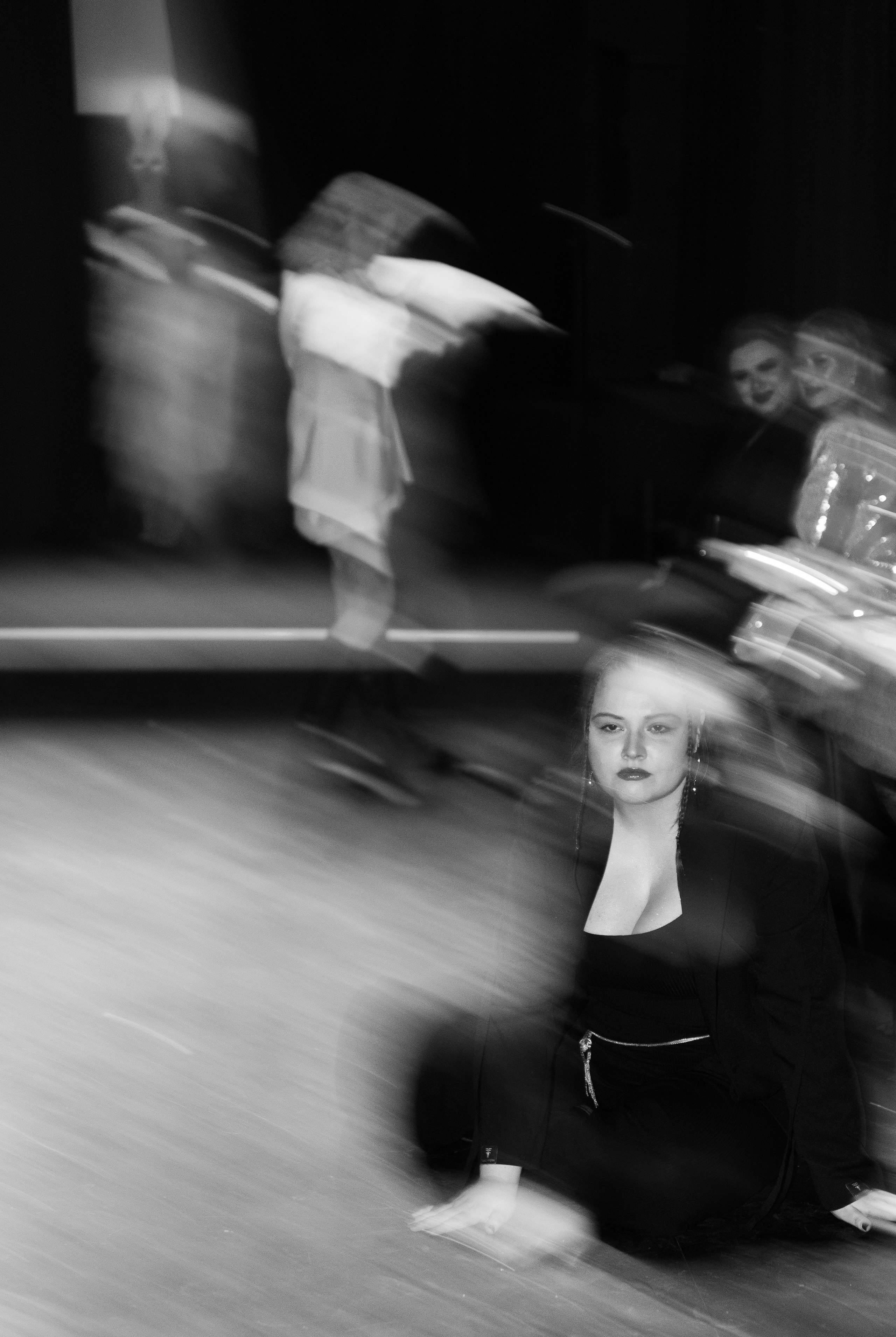 Histmodels. Портретный фотограф в Санкт-Петербурге Савельева Ольга