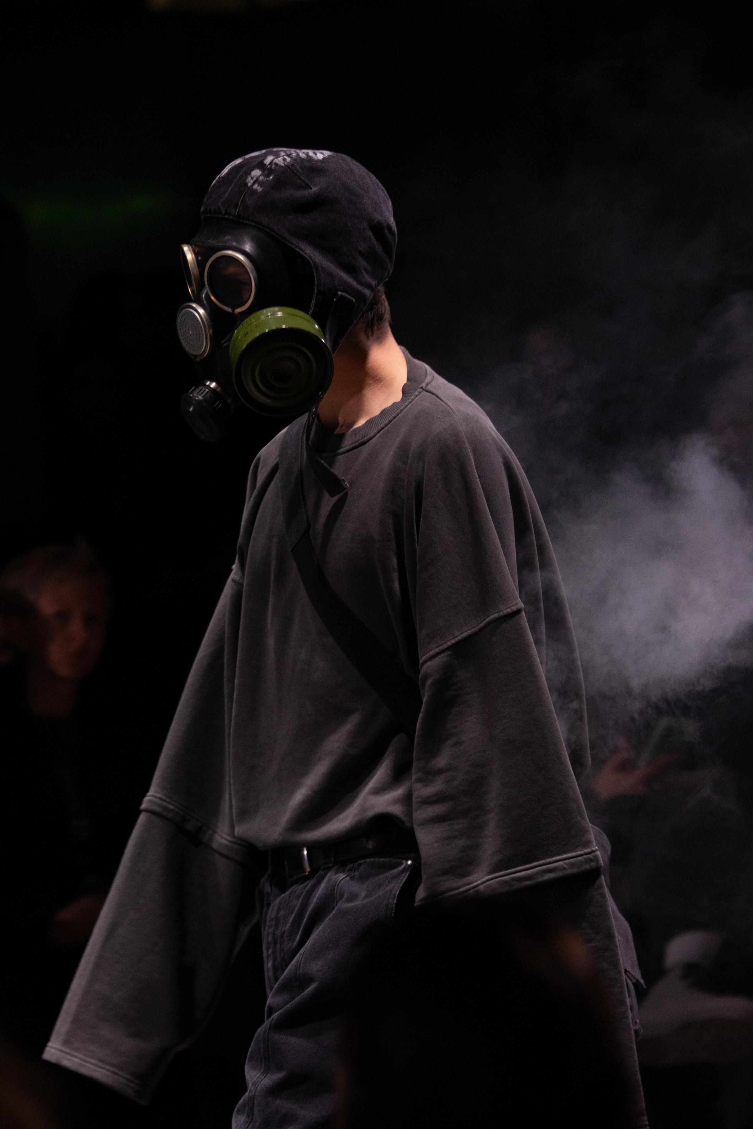 OUXY catwallk. Портретный фотограф в Санкт-Петербурге Савельева Ольга