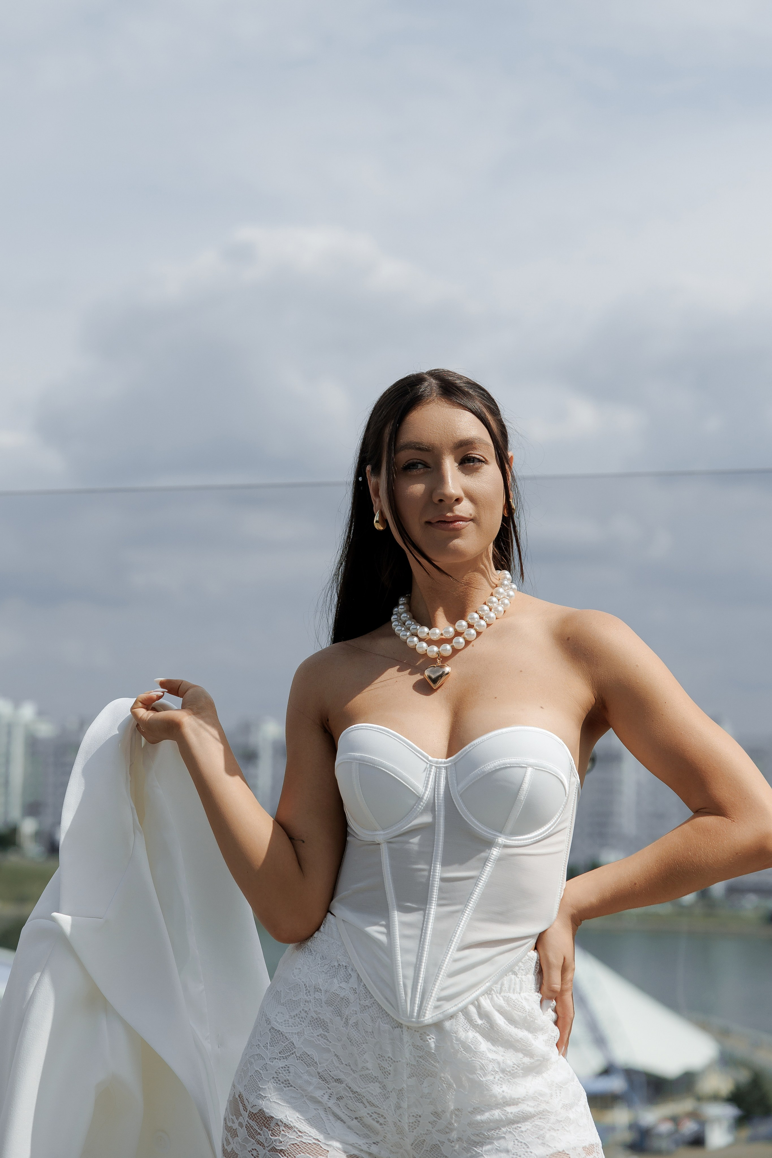 Кирилл & Анастасия. Организатор- Елена Гаманович. Главная