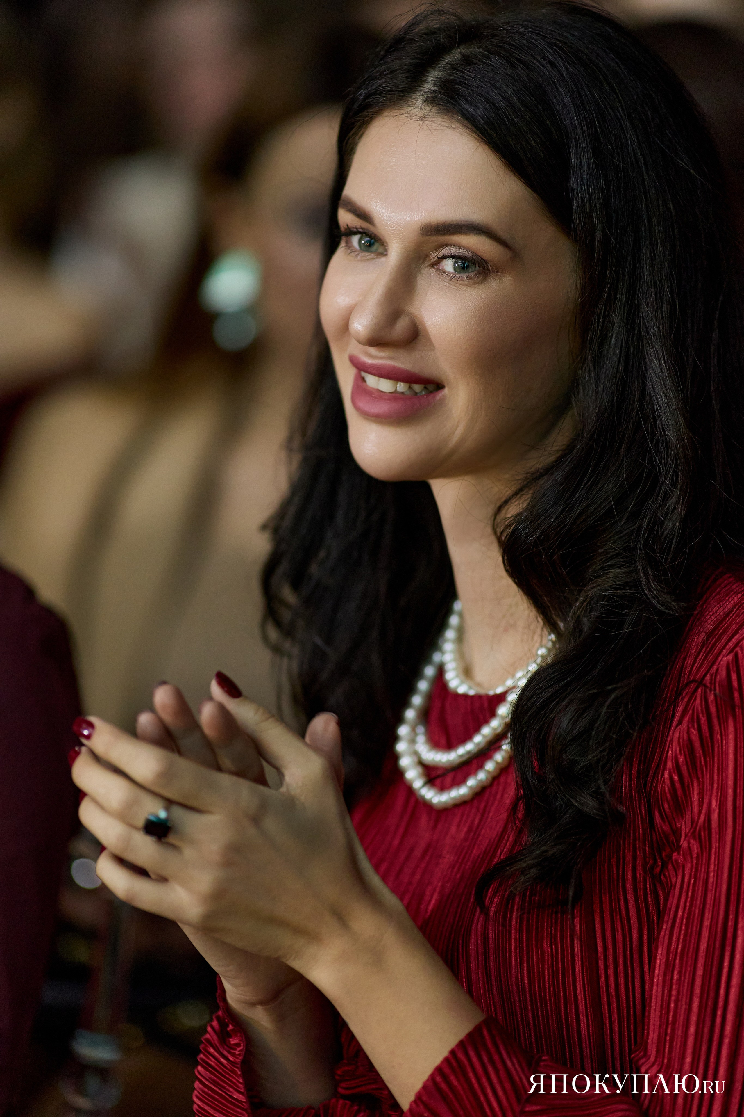 Я ПОКУПАЮ. Фотограф Айвазова Наталья Краснодар