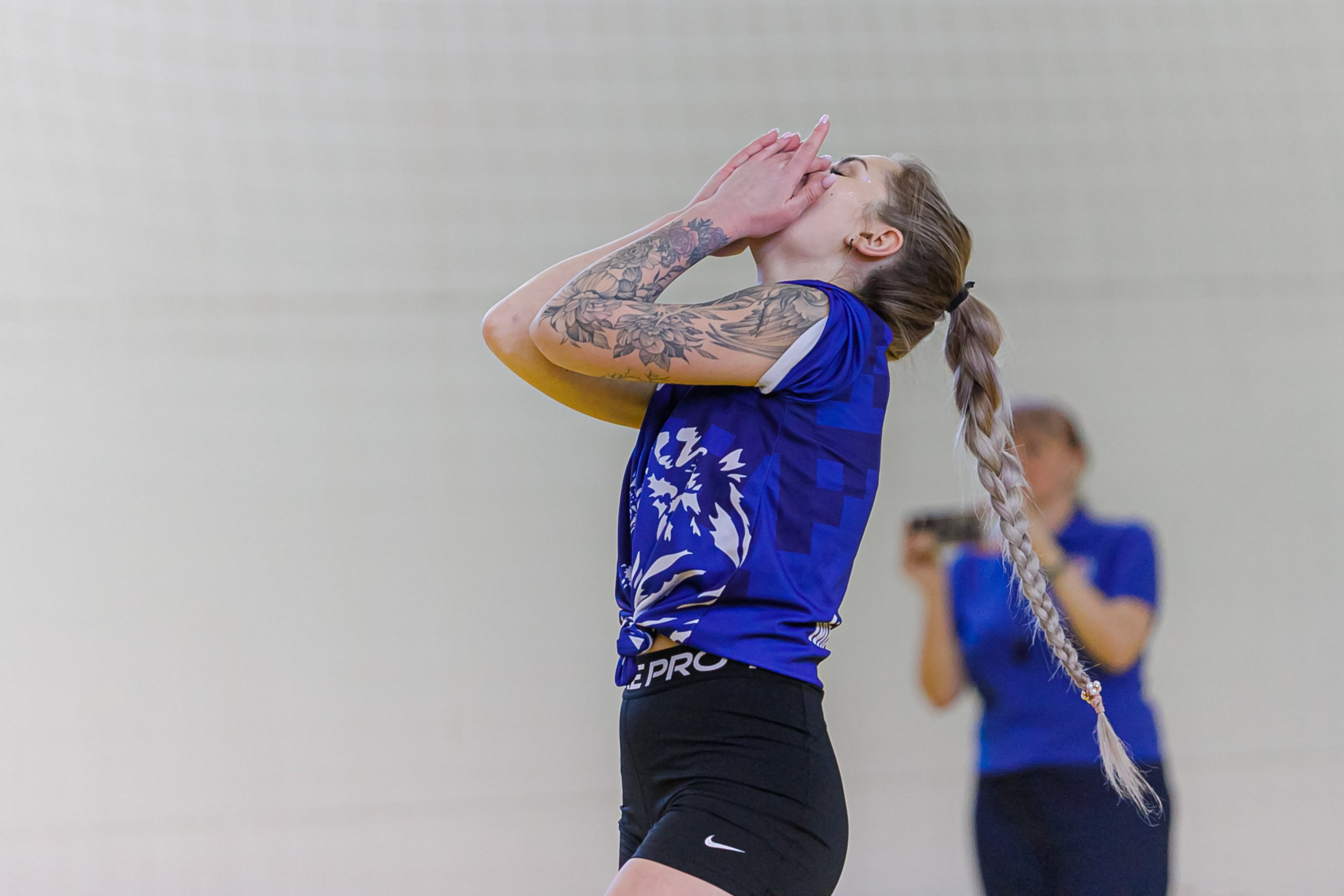 Прошедшие съёмки. Репортажный фотограф Михаил Наволокин Москва