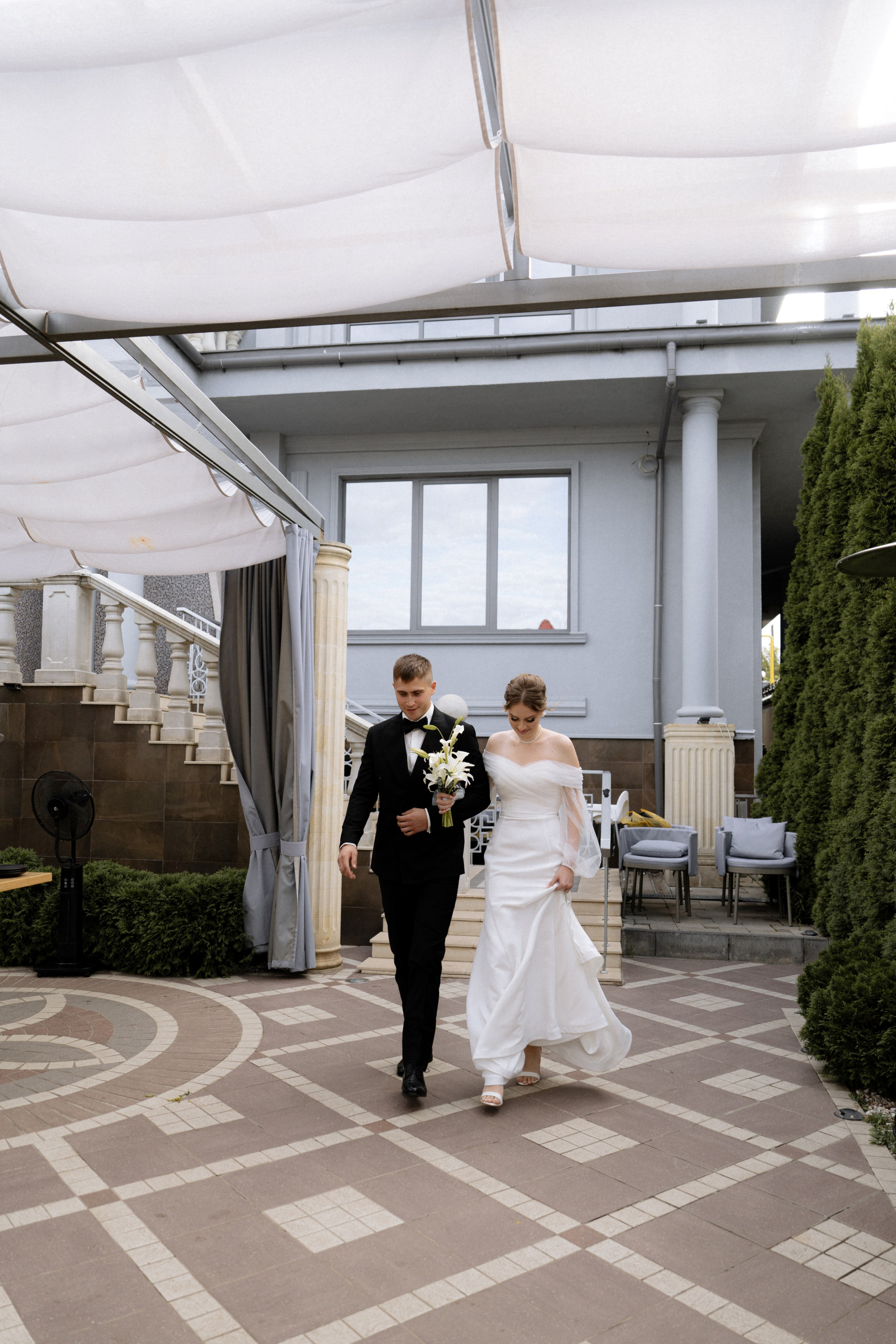 V+E. Полный день (сокращено). Семейный и портретный фотограф в Саратове Сахарова Маша