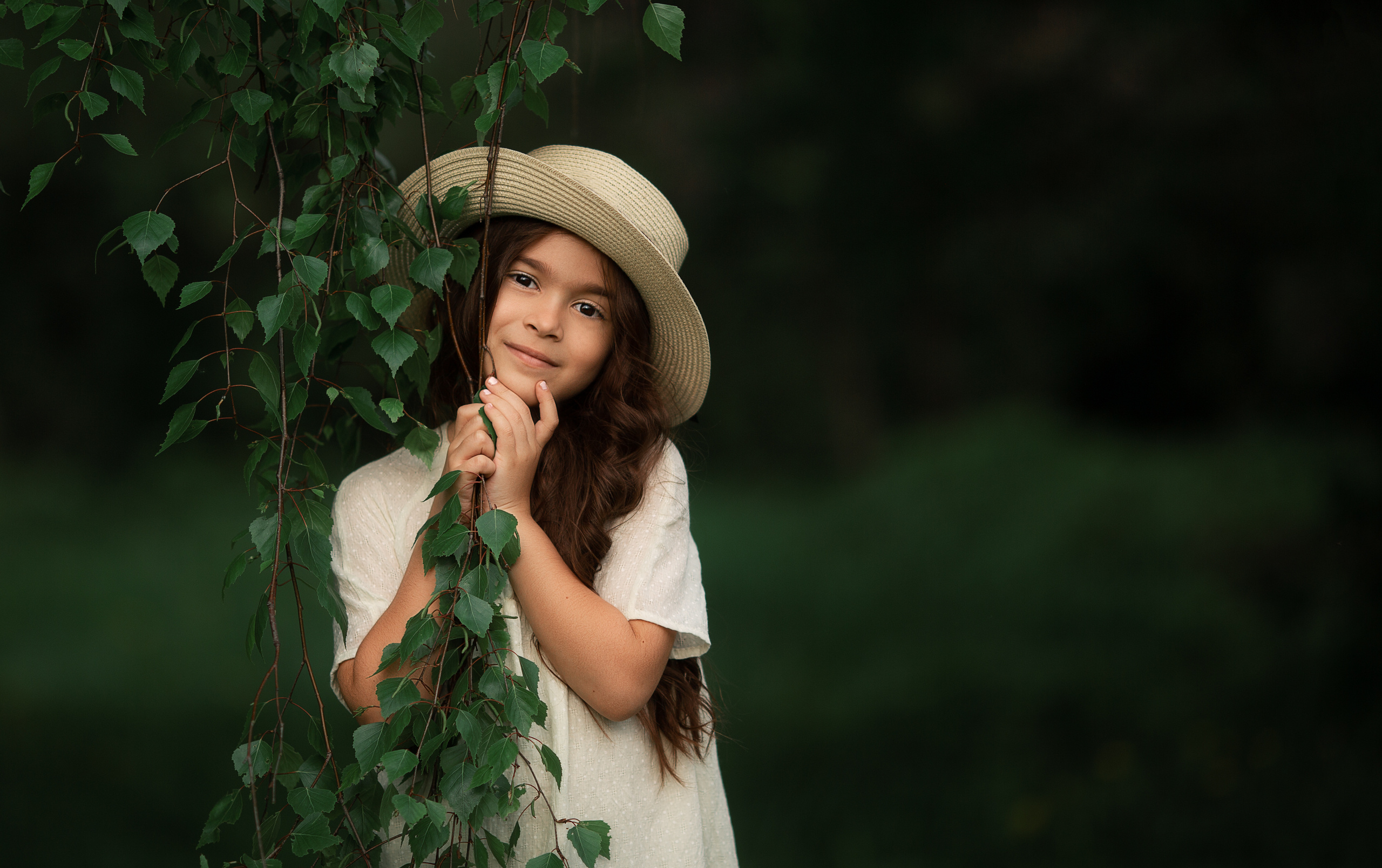 Ульяна. Семейный и детский фотограф в Москве Юлия