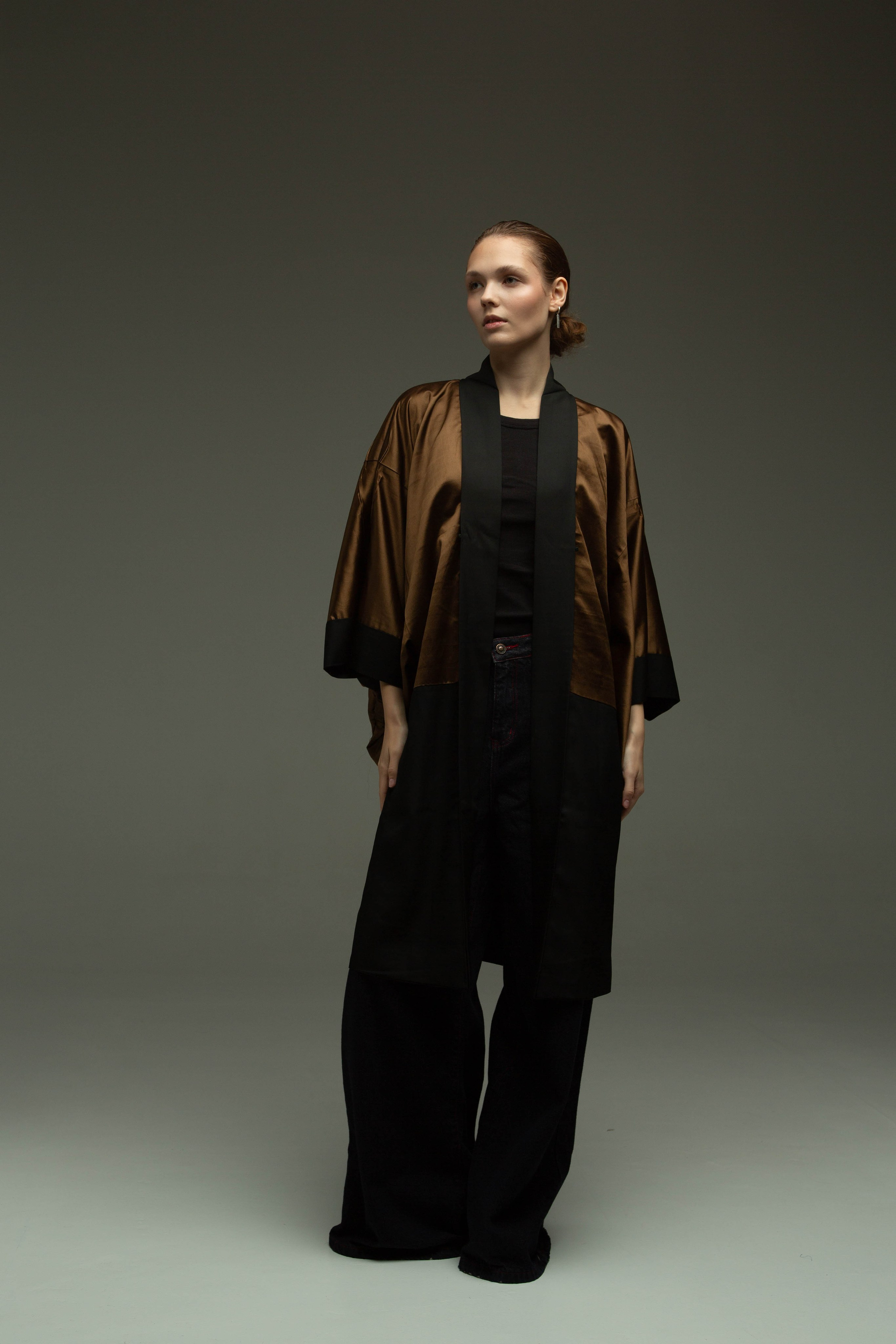 Кимоно. Фотограф Елена Бухонина Челябинск