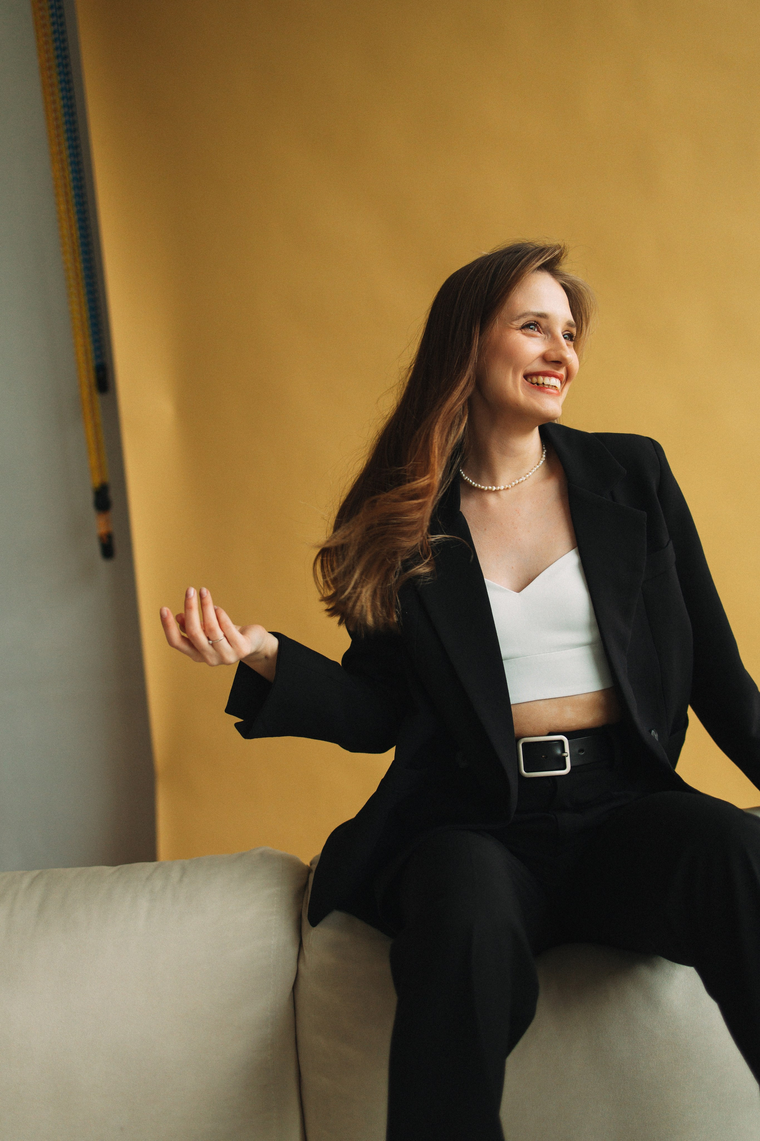 Anna. Портретный фотограф в Санкт-Петербурге