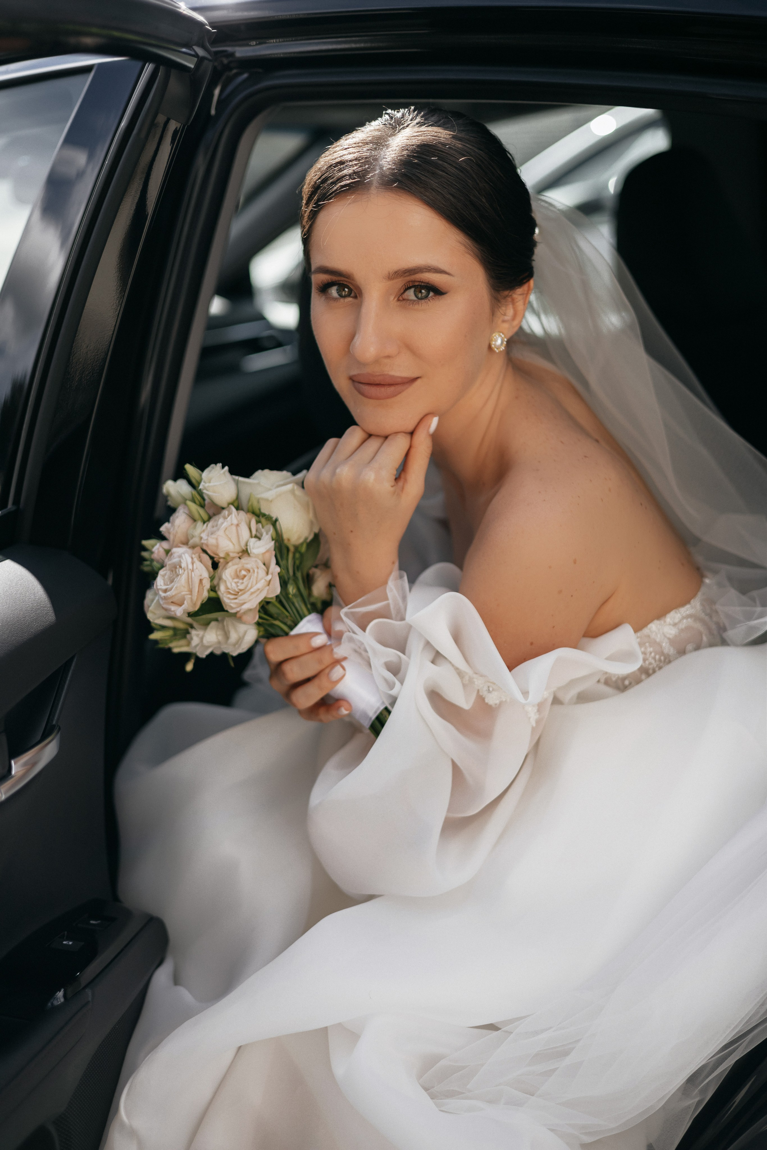 Z & A. Ваш фотограф в г. Волгоград и по всей России Севастьянова Ульяна