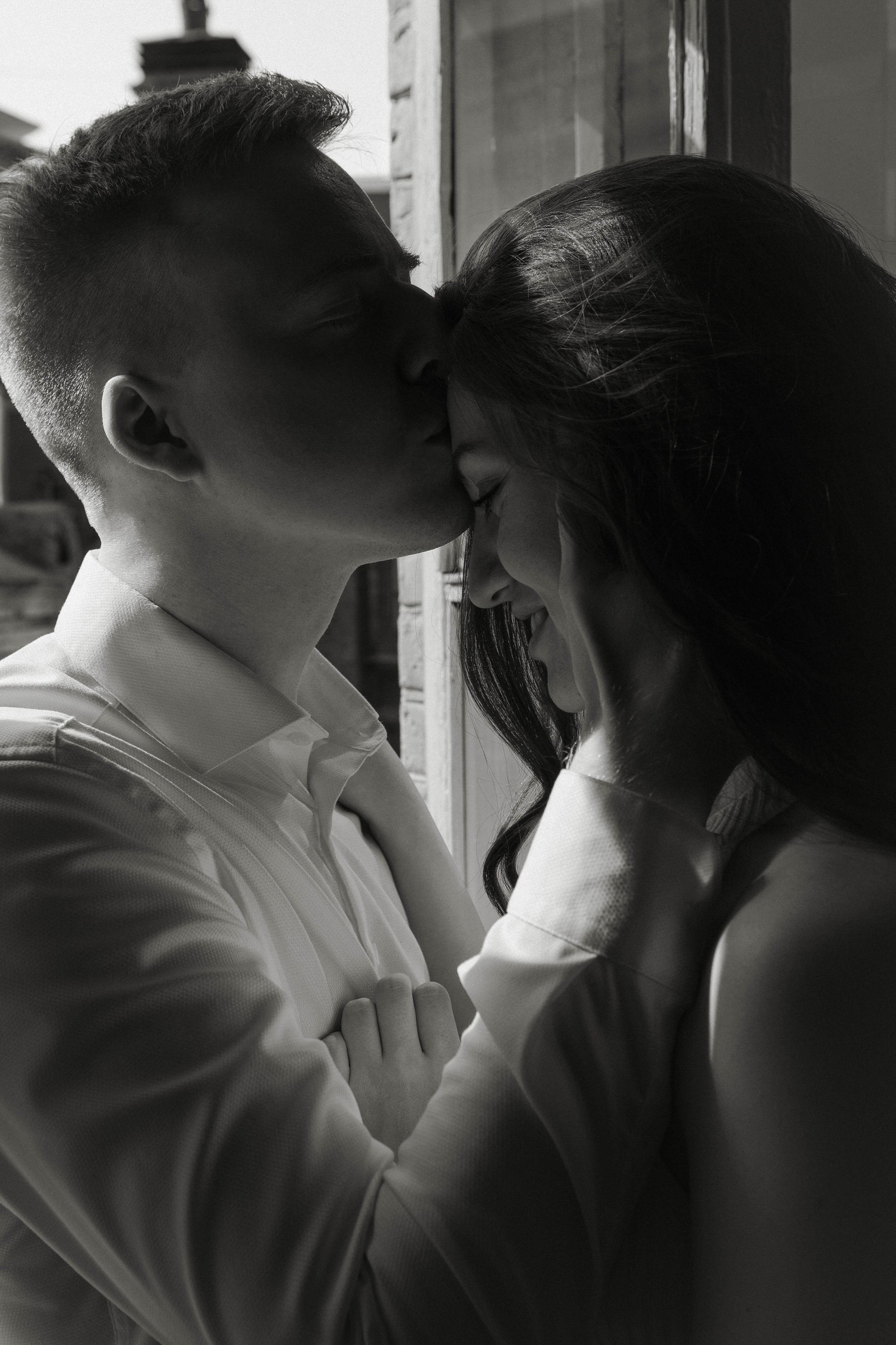 Артур и Вика. Главная