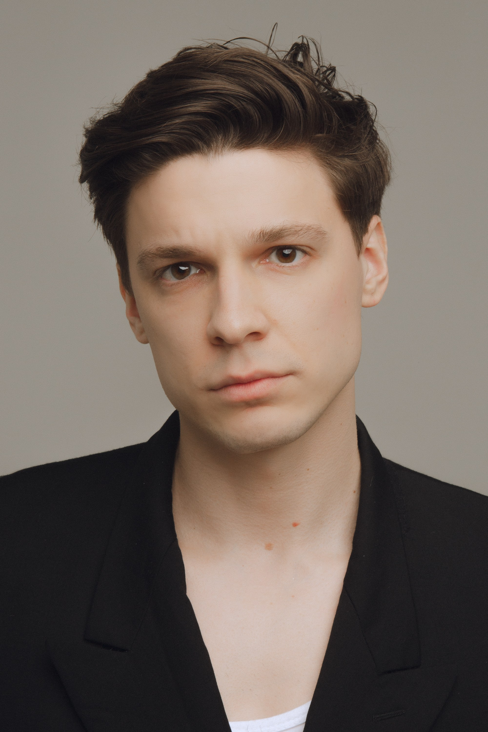 Актерское порфтолио