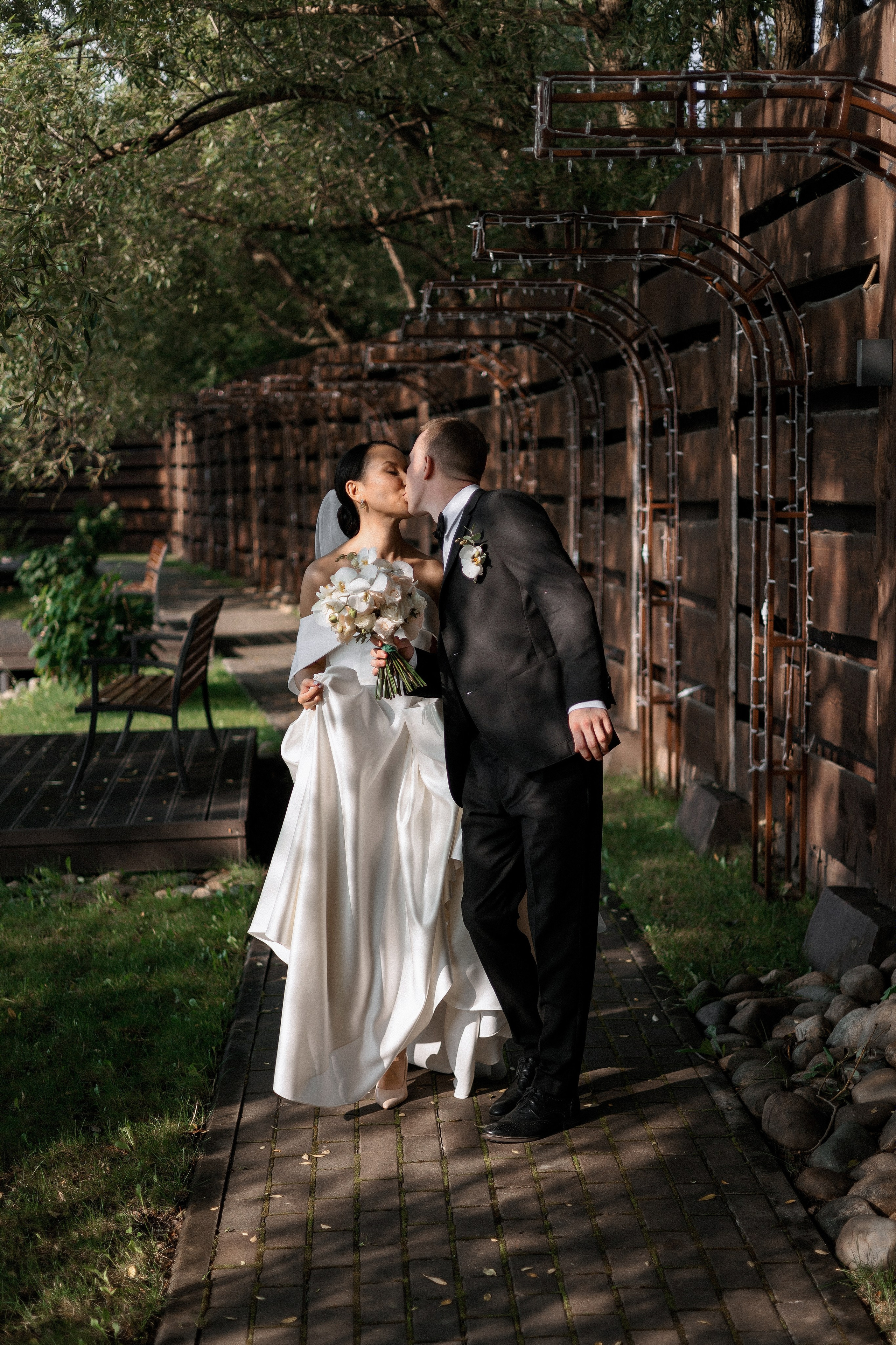 Свадебный видеограф. Свадебный фотограф и видеограф в Москве, Виктор Архилюк