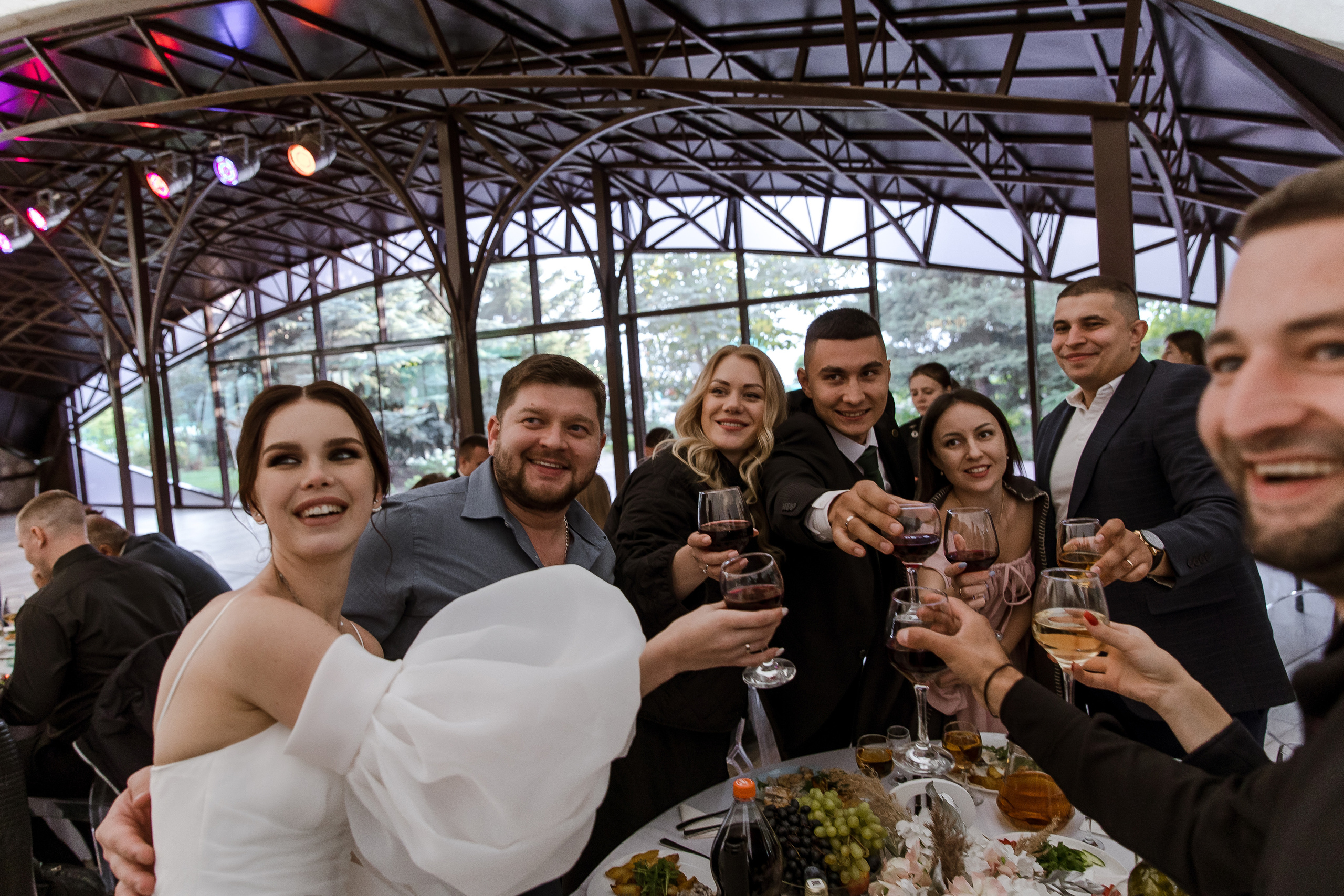 R&K. Свадебный и семейный фотограф в Самаре и Тольятти | Елена Топанцева