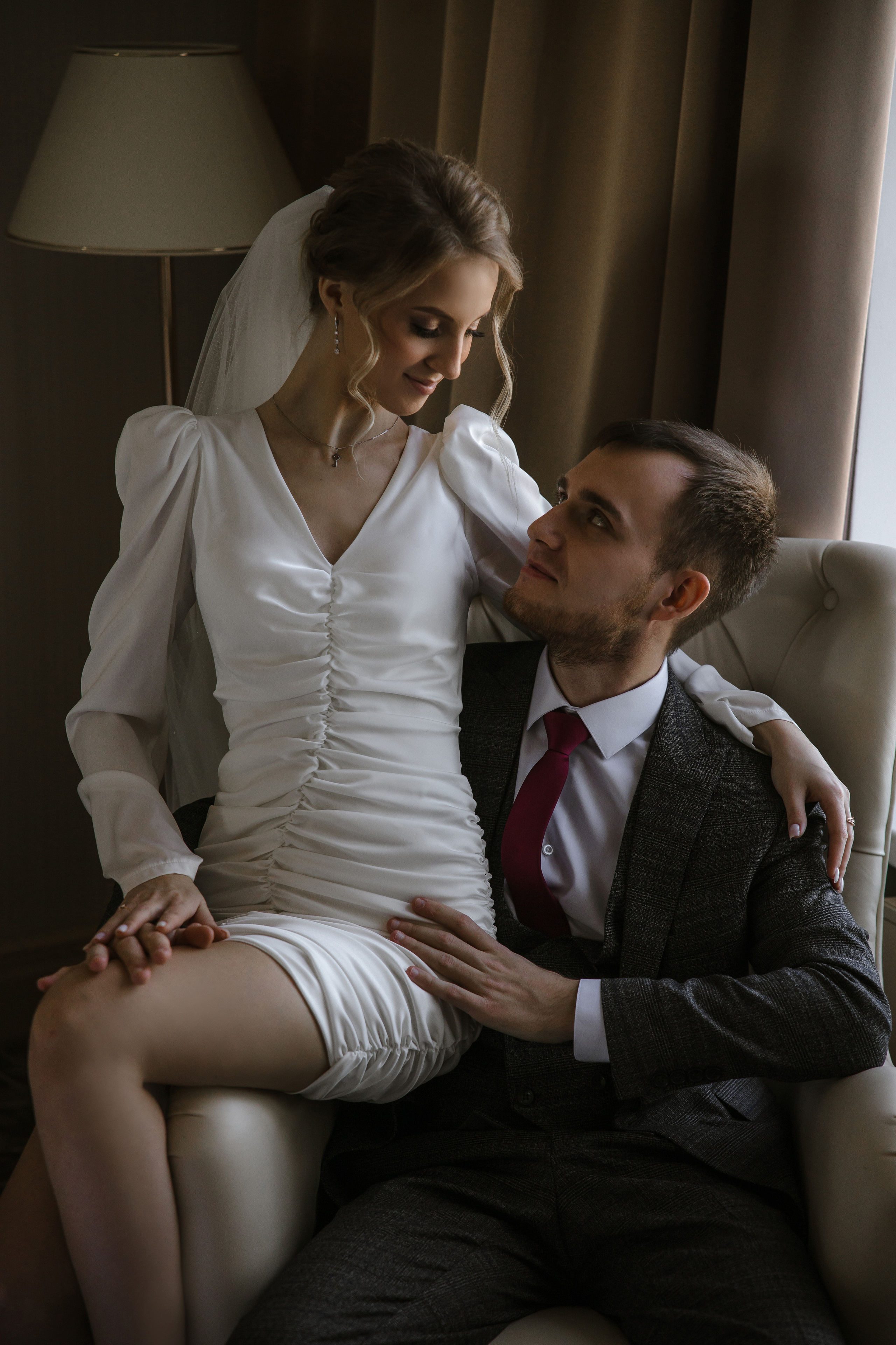 V&M. Свадебный и семейный фотограф в Самаре и Тольятти | Елена Топанцева