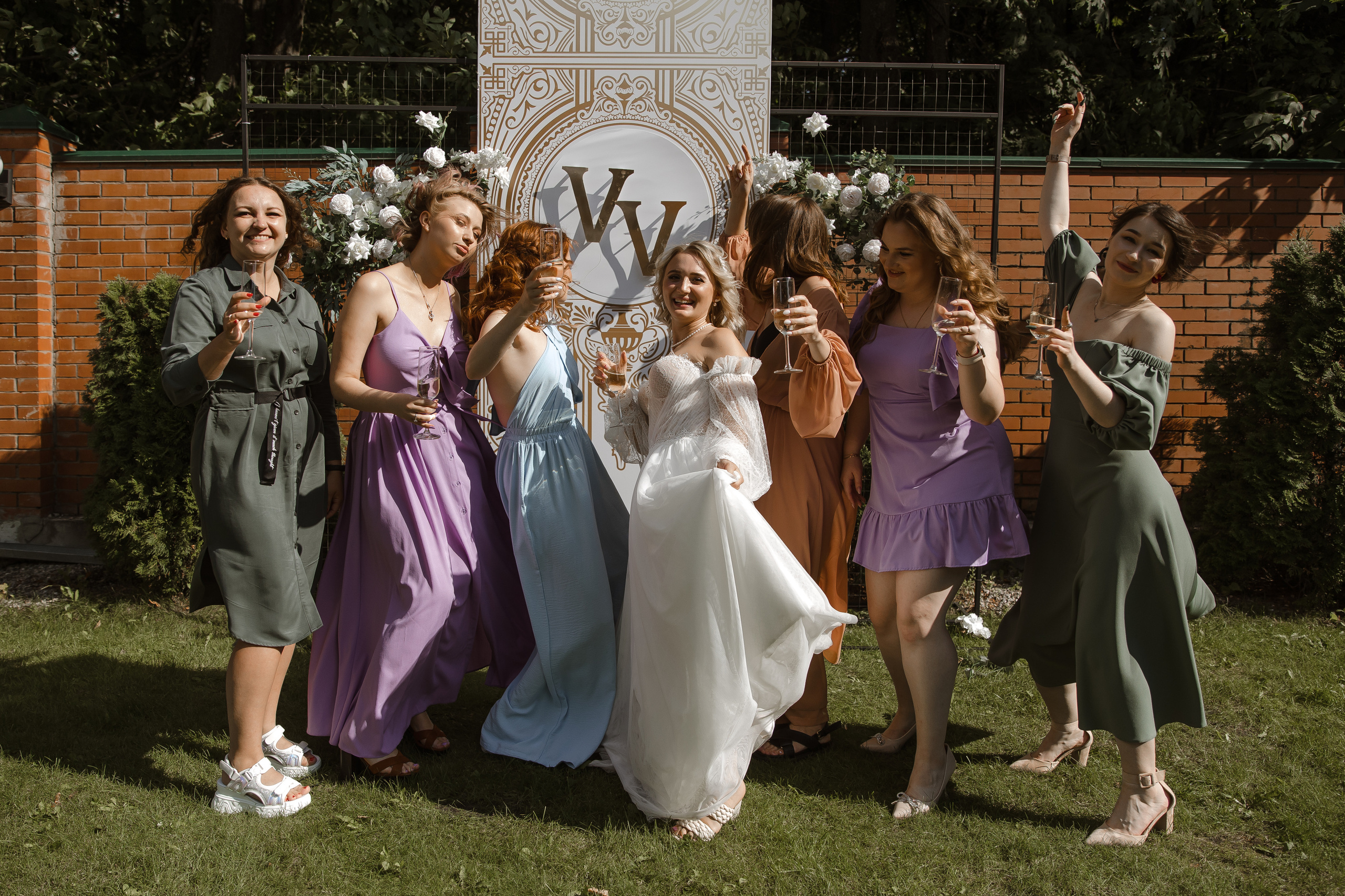 V&S. Свадебный и семейный фотограф в Самаре и Тольятти | Елена Топанцева