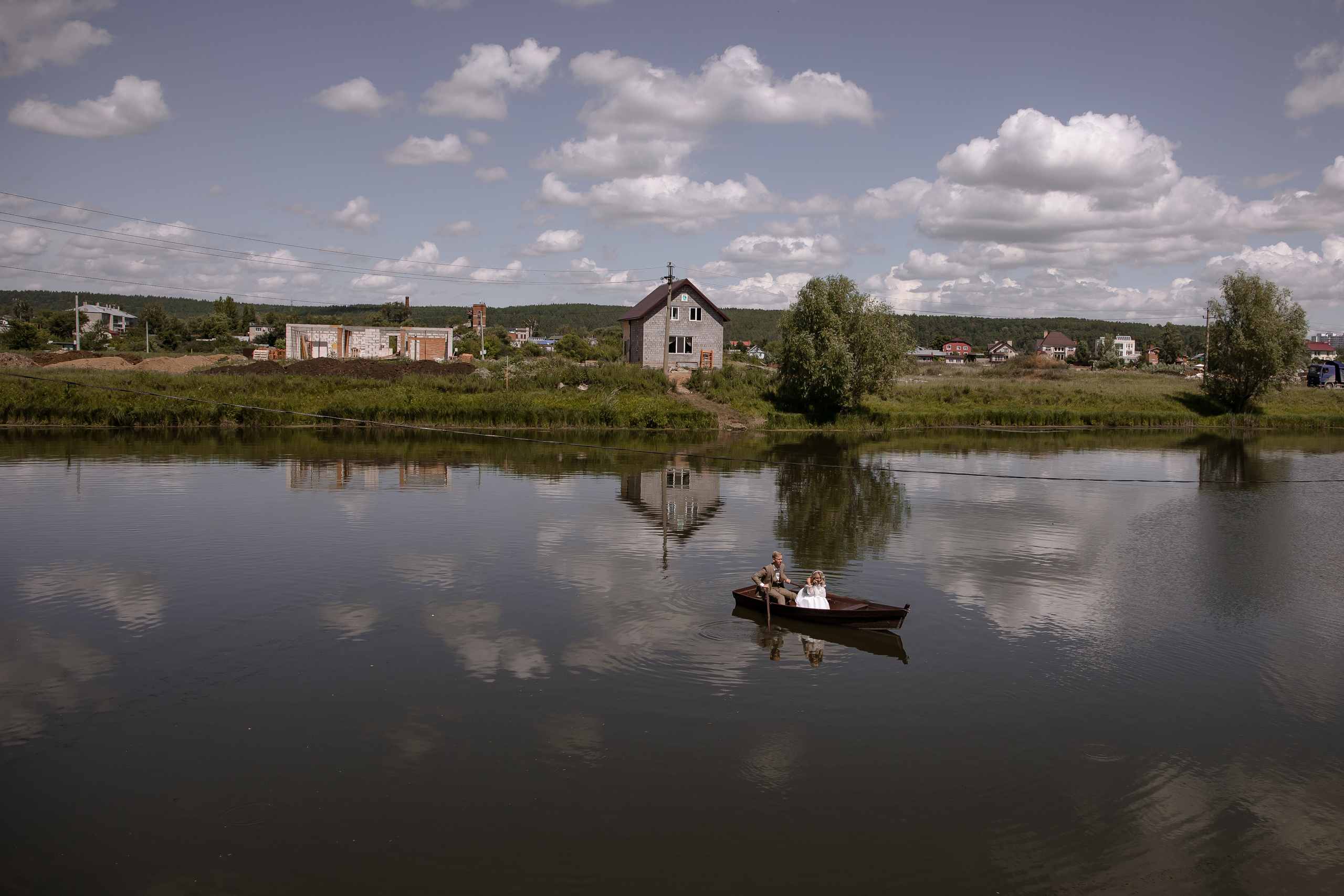 V&S. Свадебный и семейный фотограф в Самаре и Тольятти | Елена Топанцева