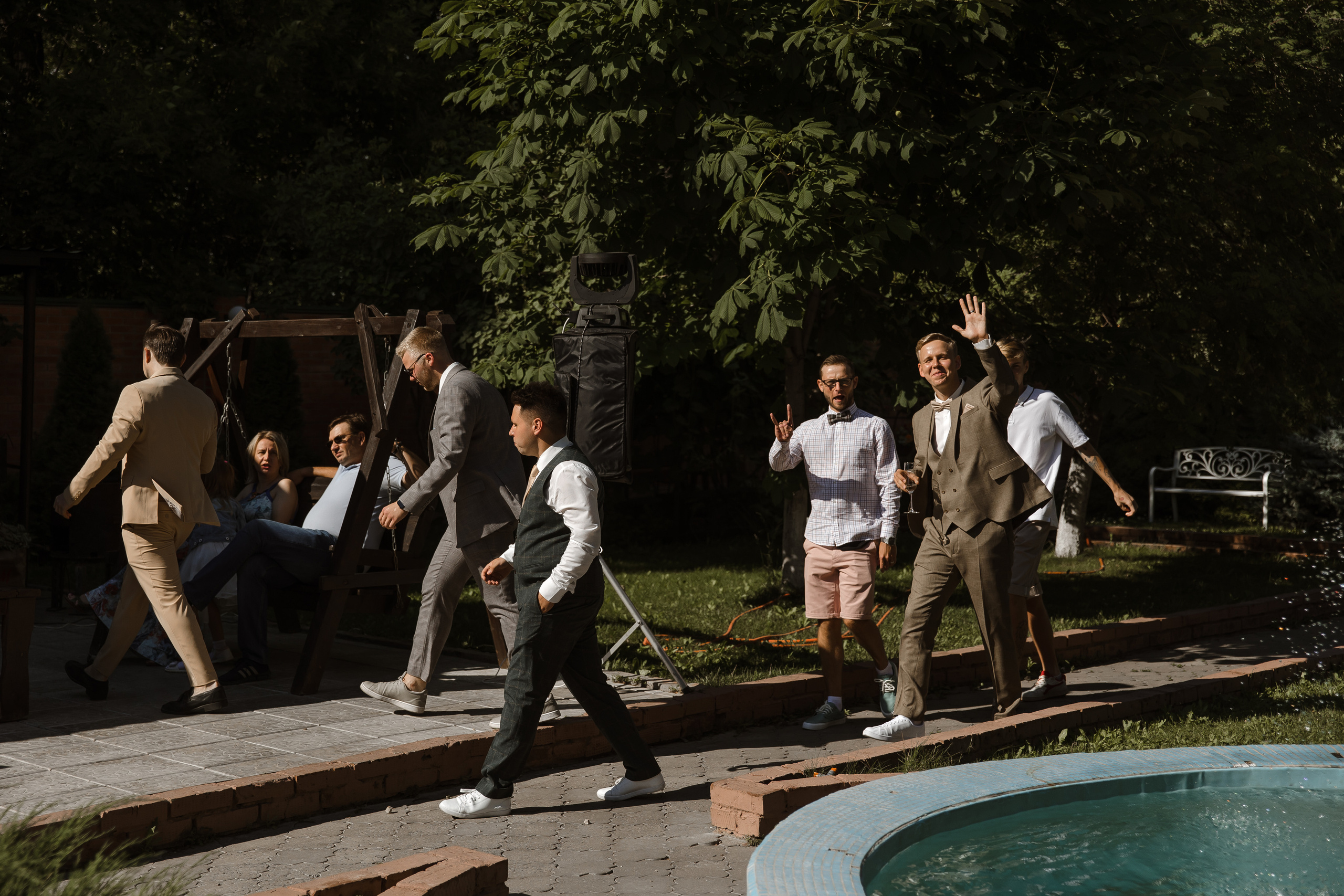 V&S. Свадебный и семейный фотограф в Самаре и Тольятти | Елена Топанцева