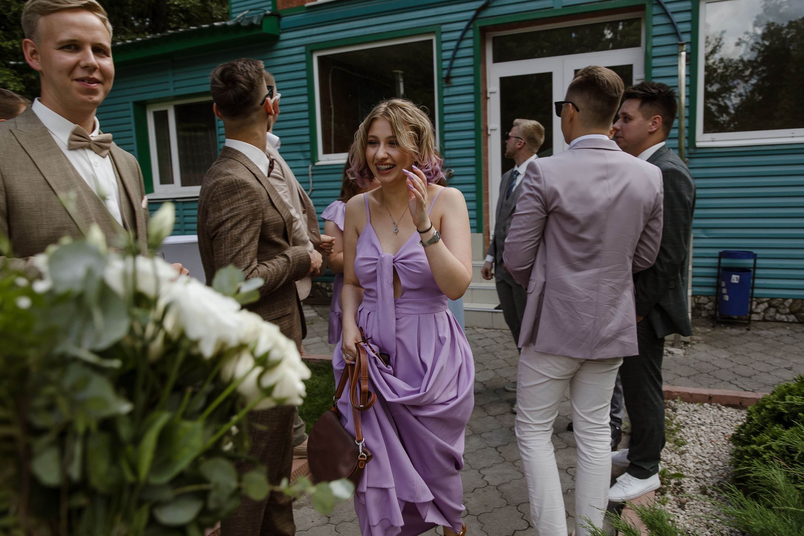 V&S. Свадебный и семейный фотограф в Самаре и Тольятти | Елена Топанцева