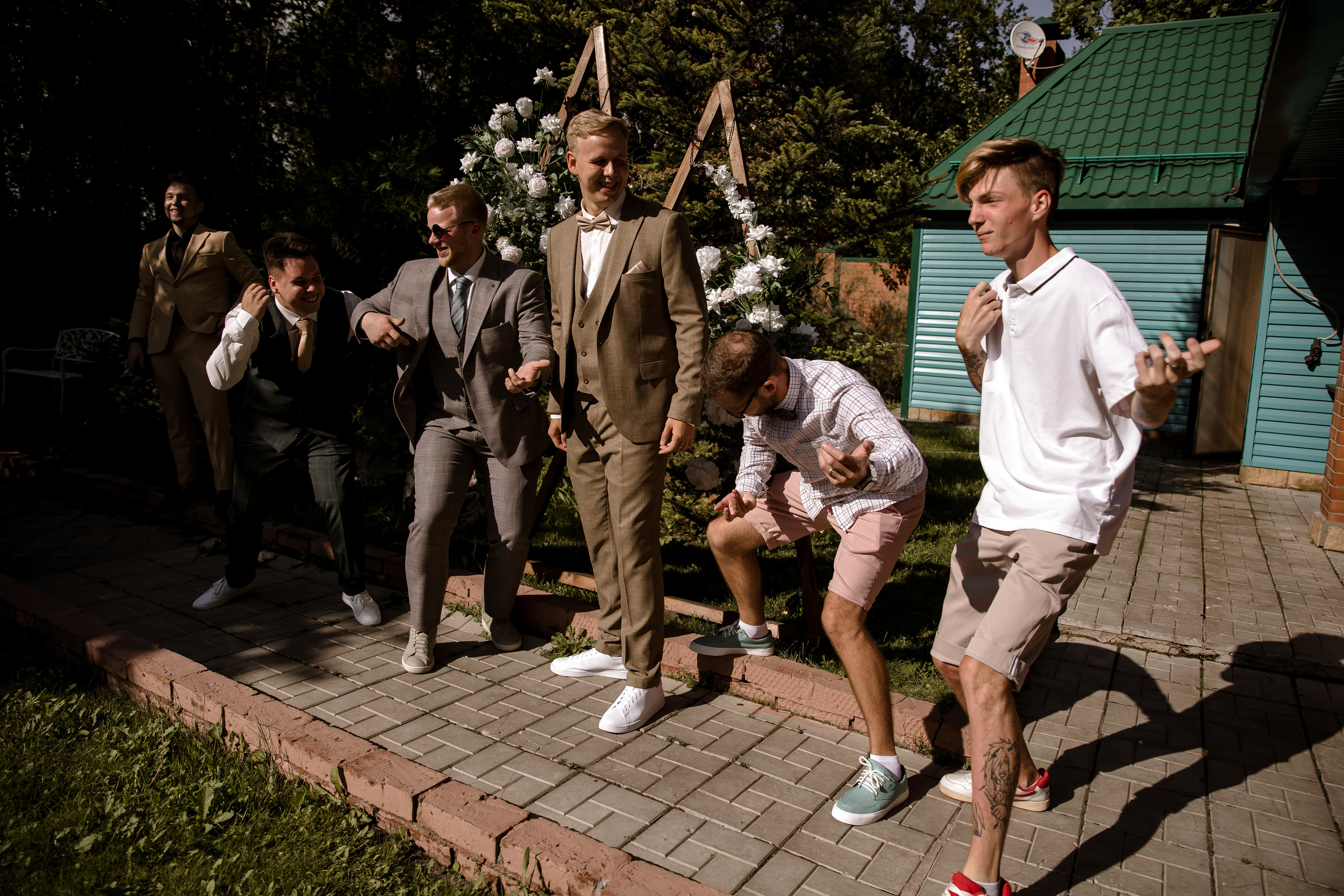 V&S. Свадебный и семейный фотограф в Самаре и Тольятти | Елена Топанцева