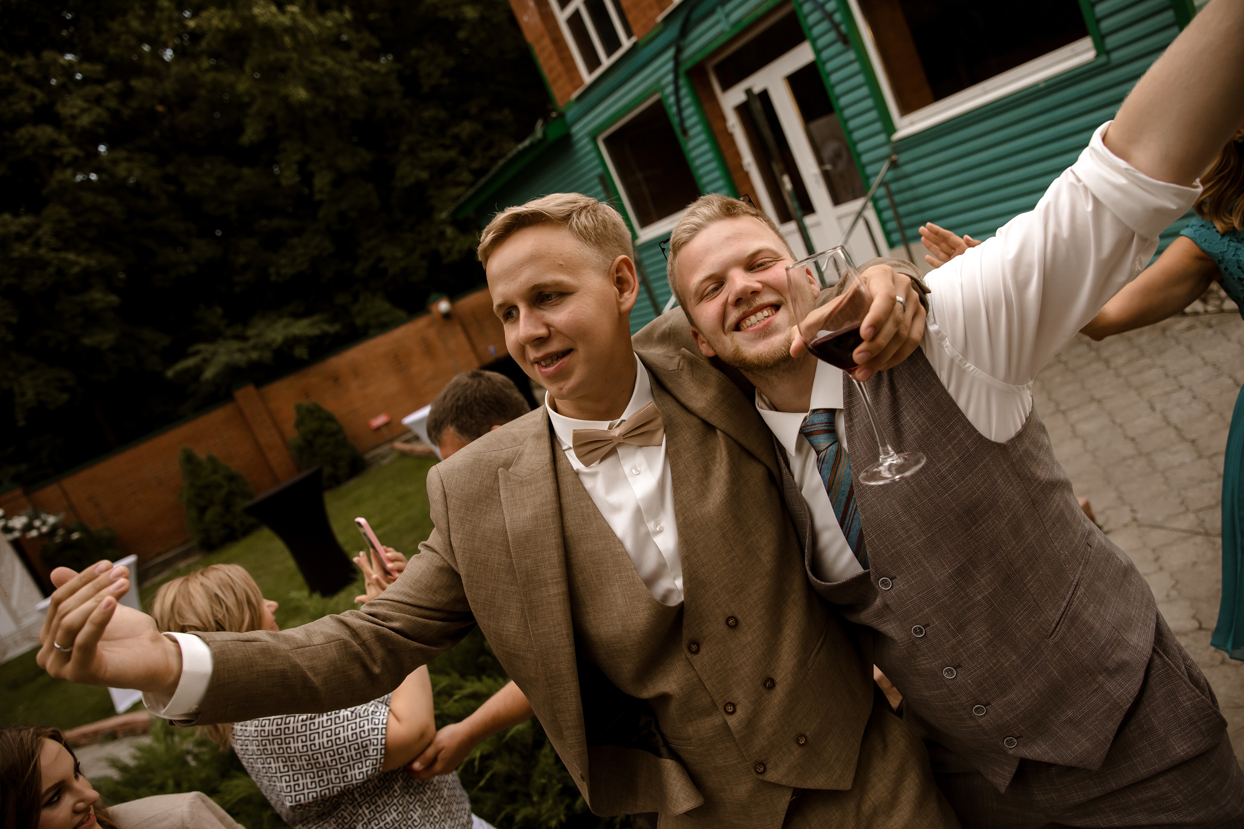 V&S. Свадебный и семейный фотограф в Самаре и Тольятти | Елена Топанцева