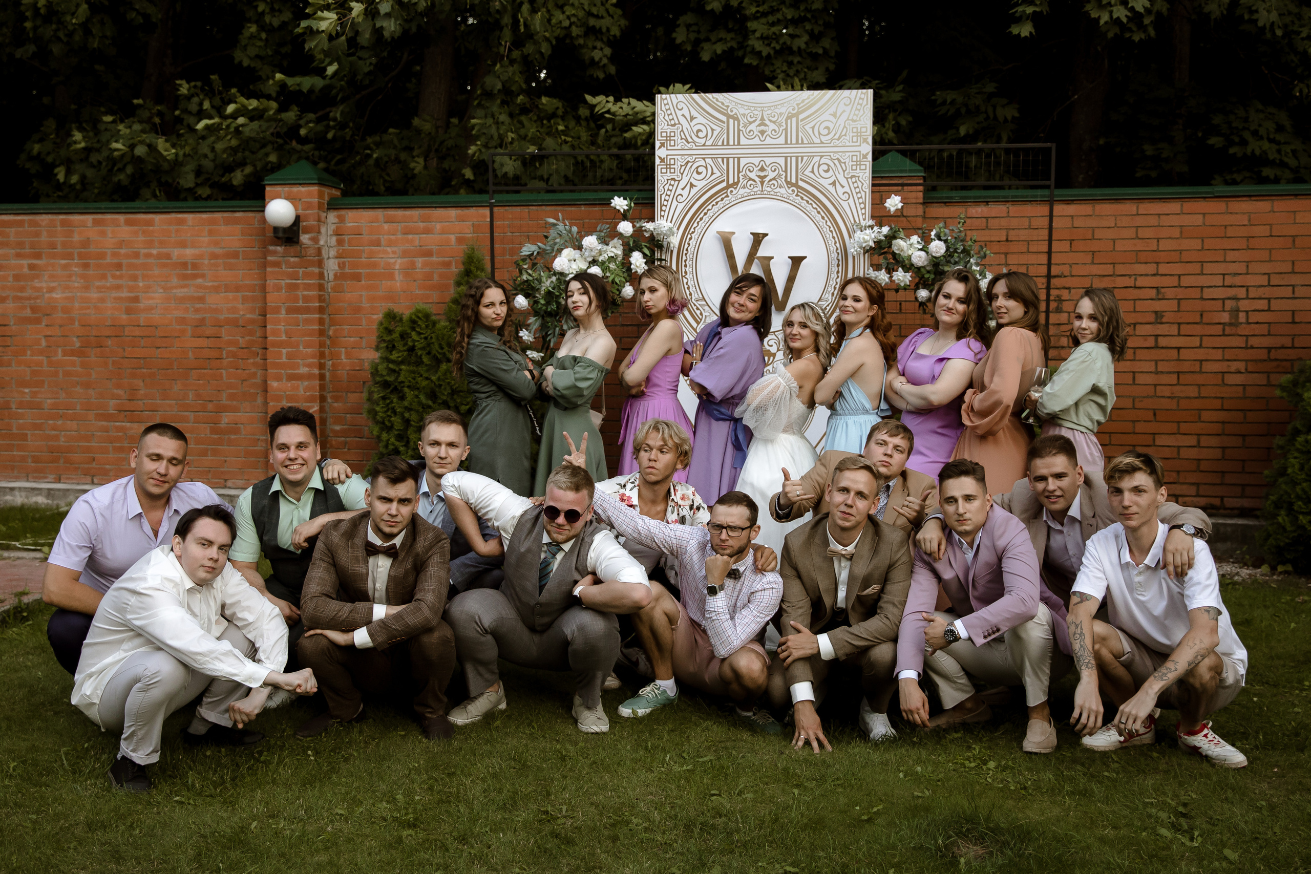 V&S. Свадебный и семейный фотограф в Самаре и Тольятти | Елена Топанцева