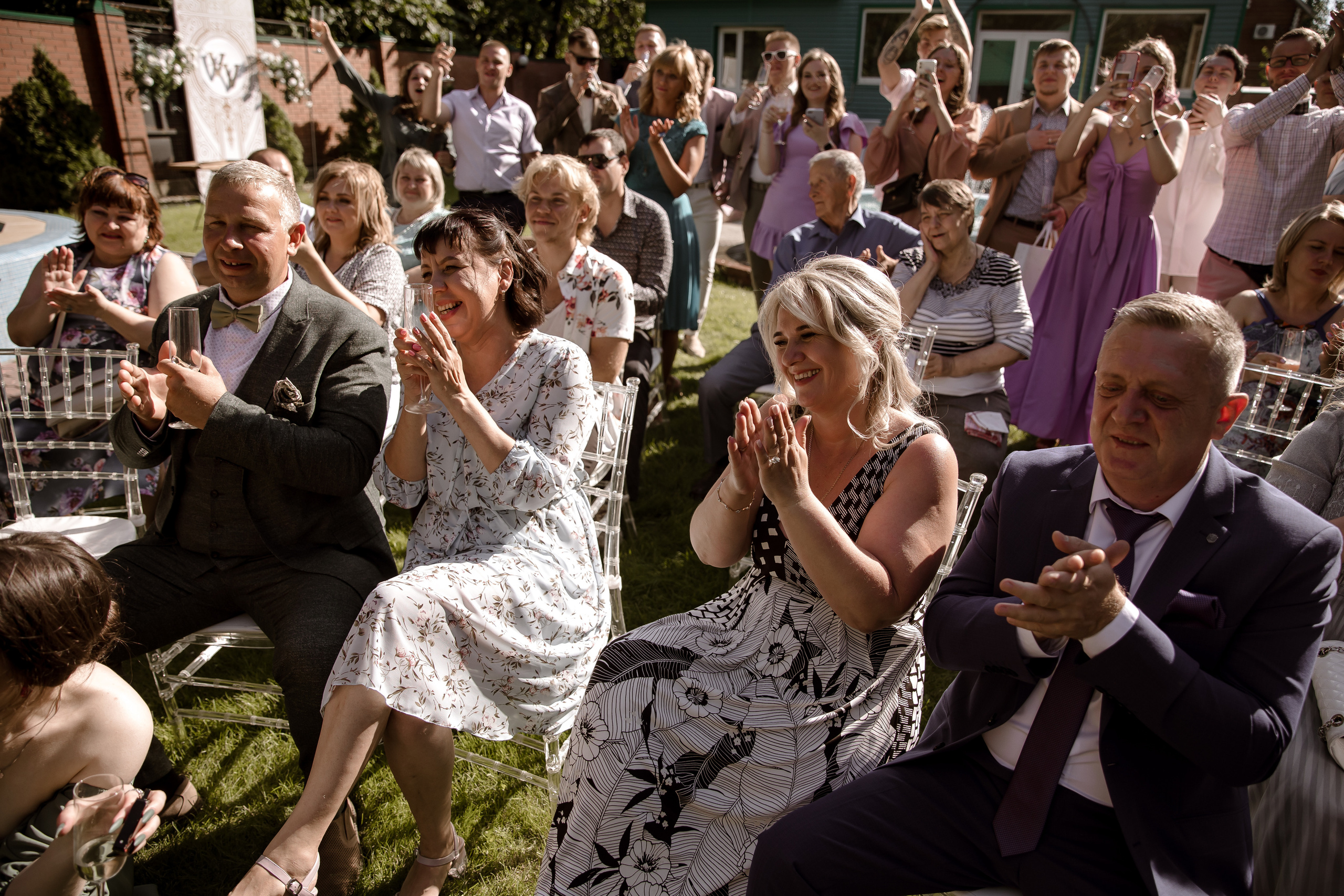 V&S. Свадебный и семейный фотограф в Самаре и Тольятти | Елена Топанцева