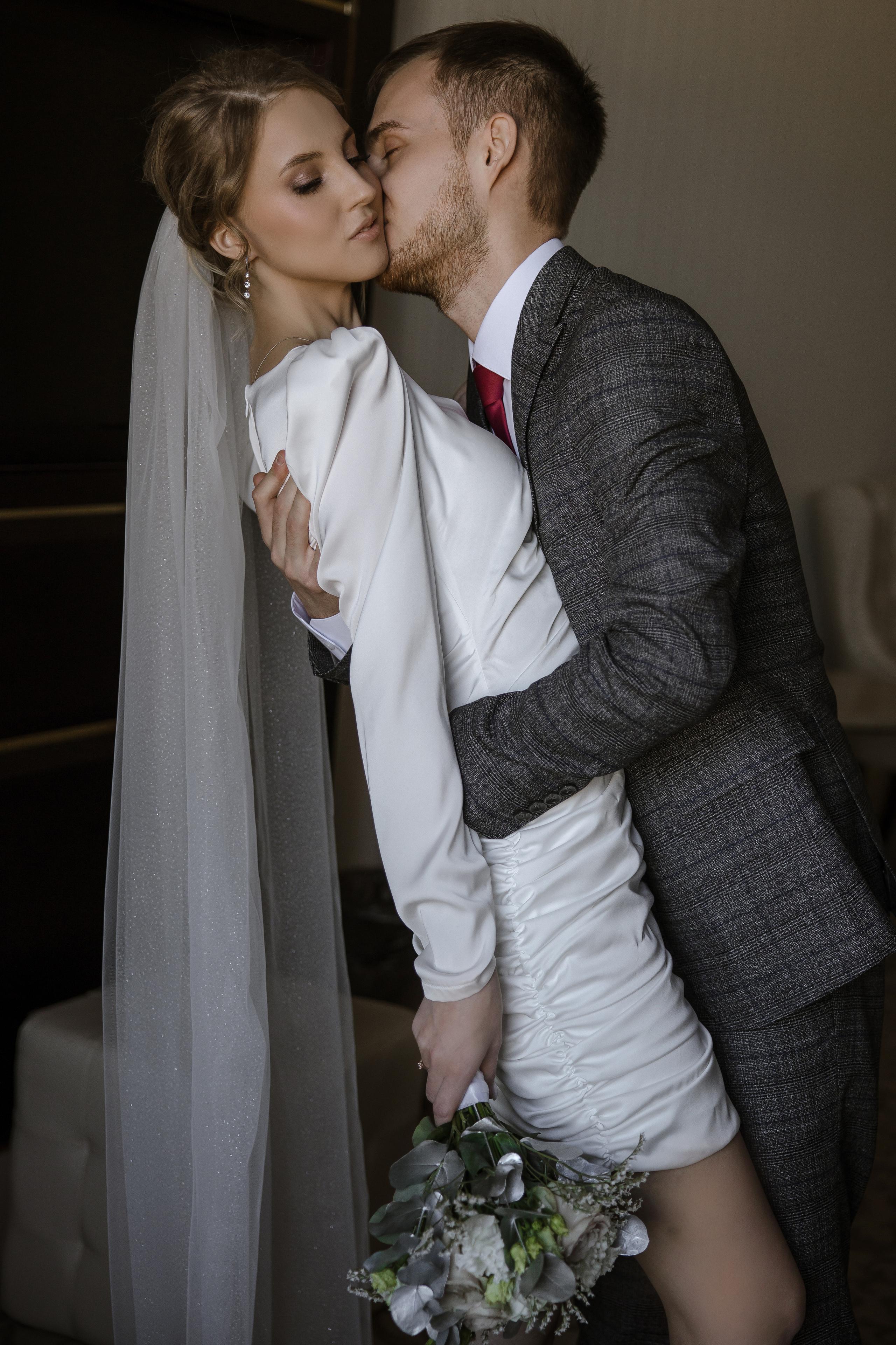 V&M. Свадебный и семейный фотограф в Самаре и Тольятти | Елена Топанцева