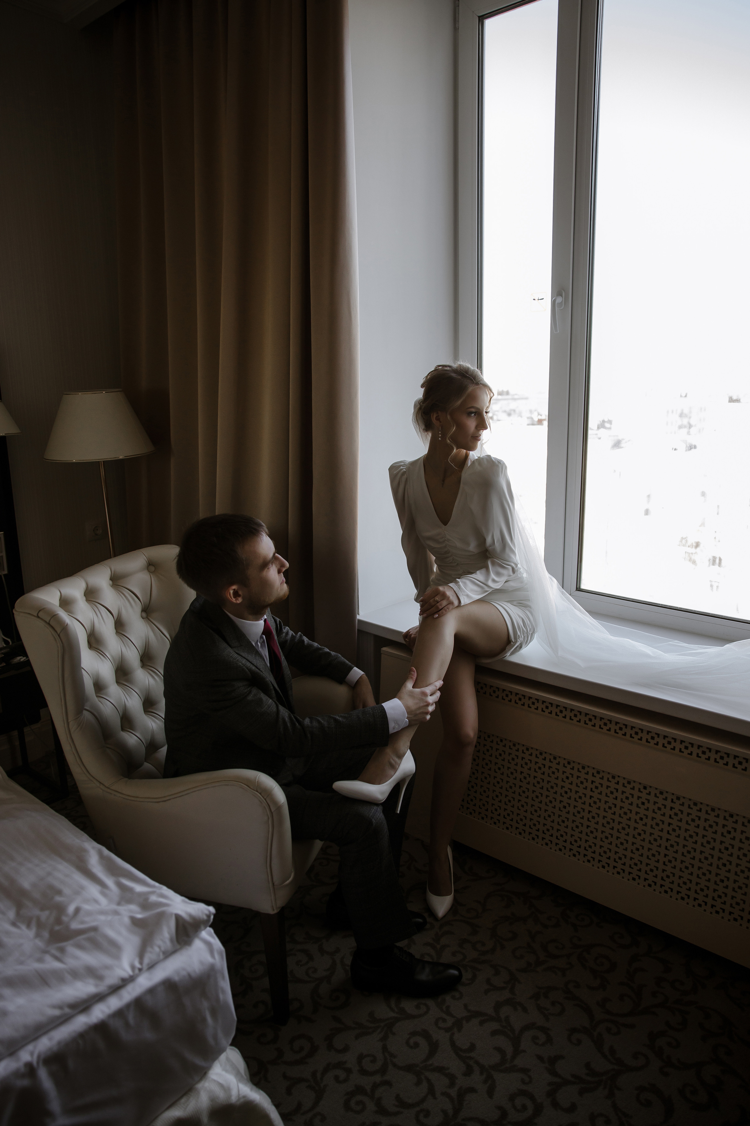 V&M. Свадебный и семейный фотограф в Самаре и Тольятти | Елена Топанцева