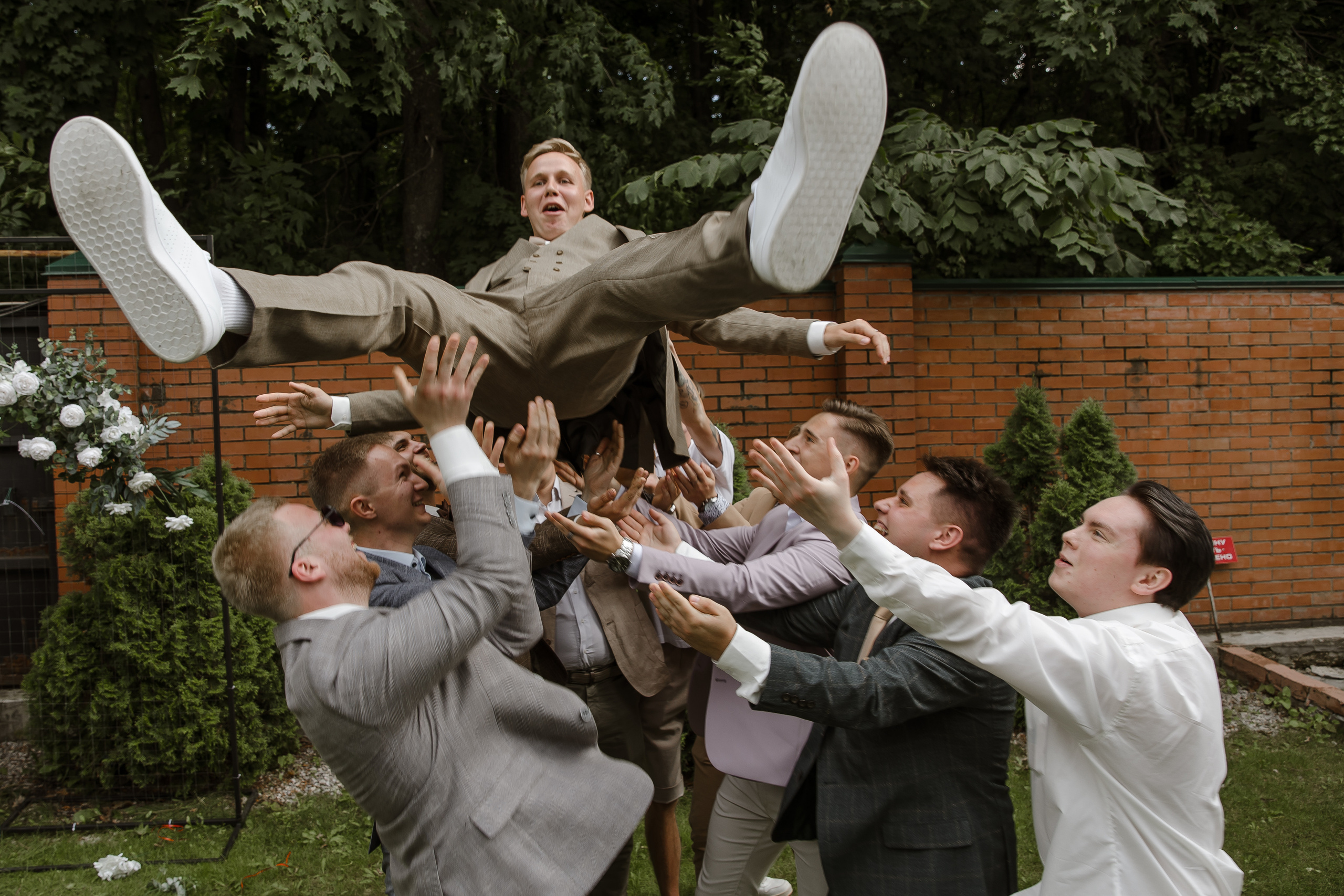 V&S. Свадебный и семейный фотограф в Самаре и Тольятти | Елена Топанцева