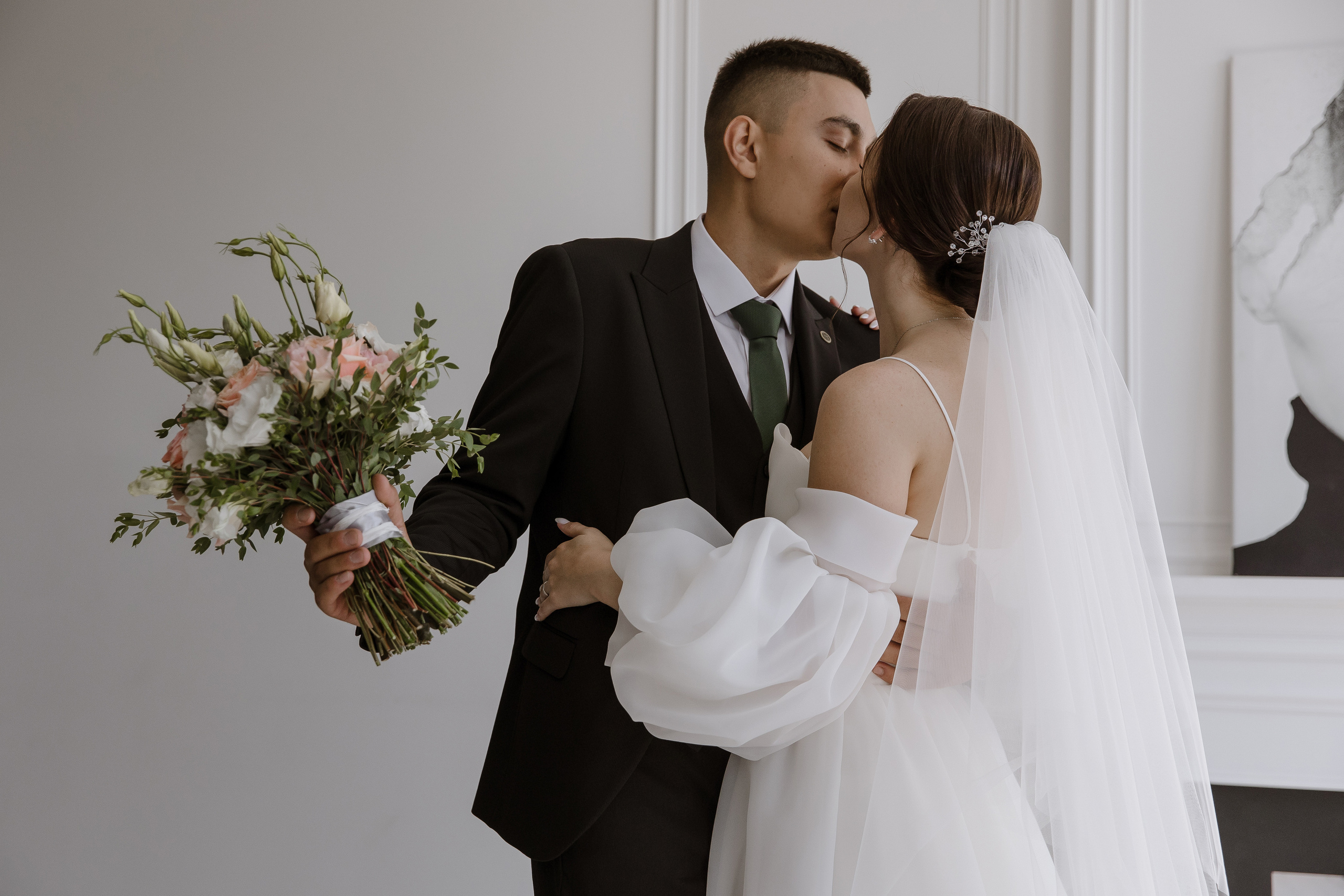 R&K. Свадебный и семейный фотограф в Самаре и Тольятти | Елена Топанцева