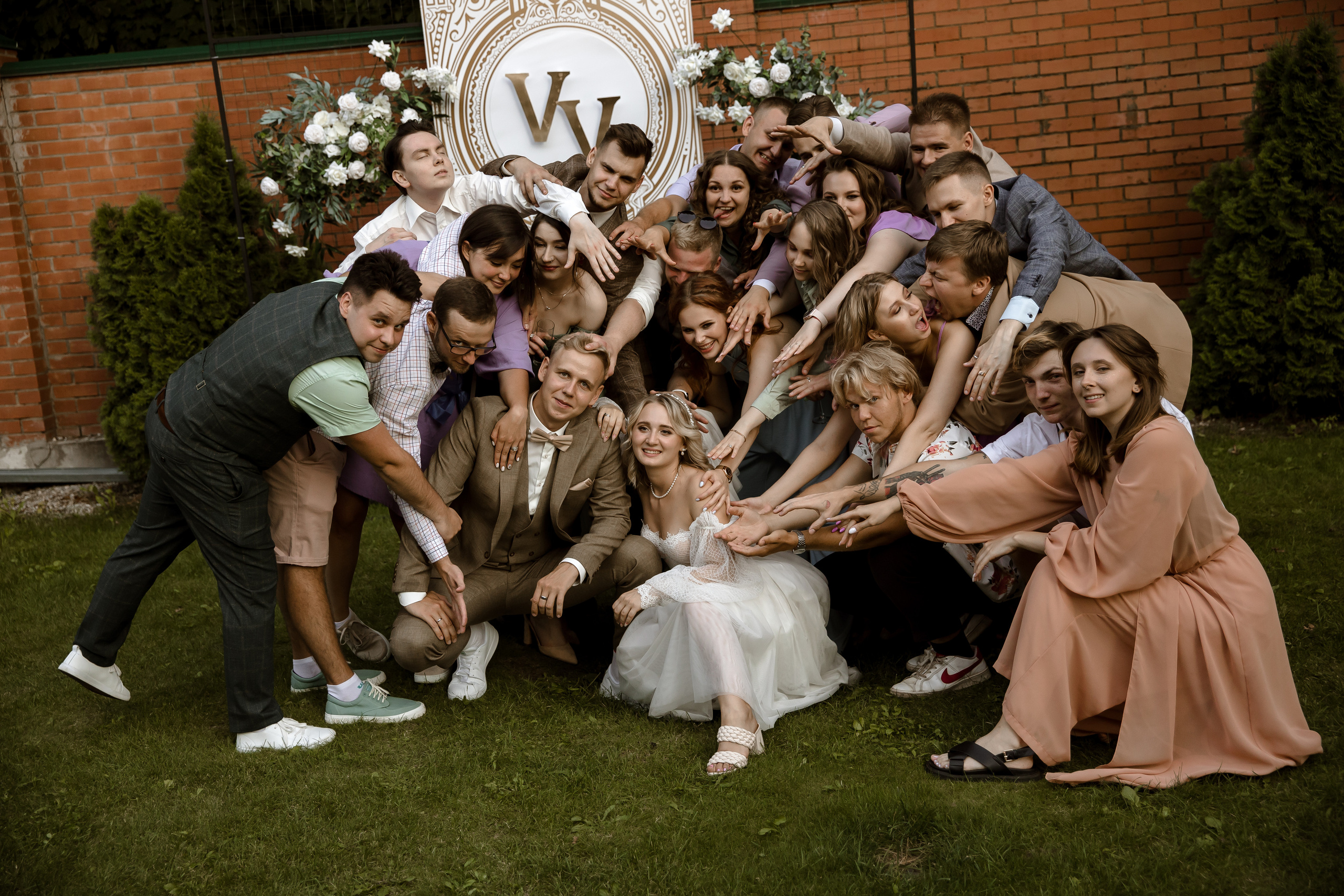 V&S. Свадебный и семейный фотограф в Самаре и Тольятти | Елена Топанцева