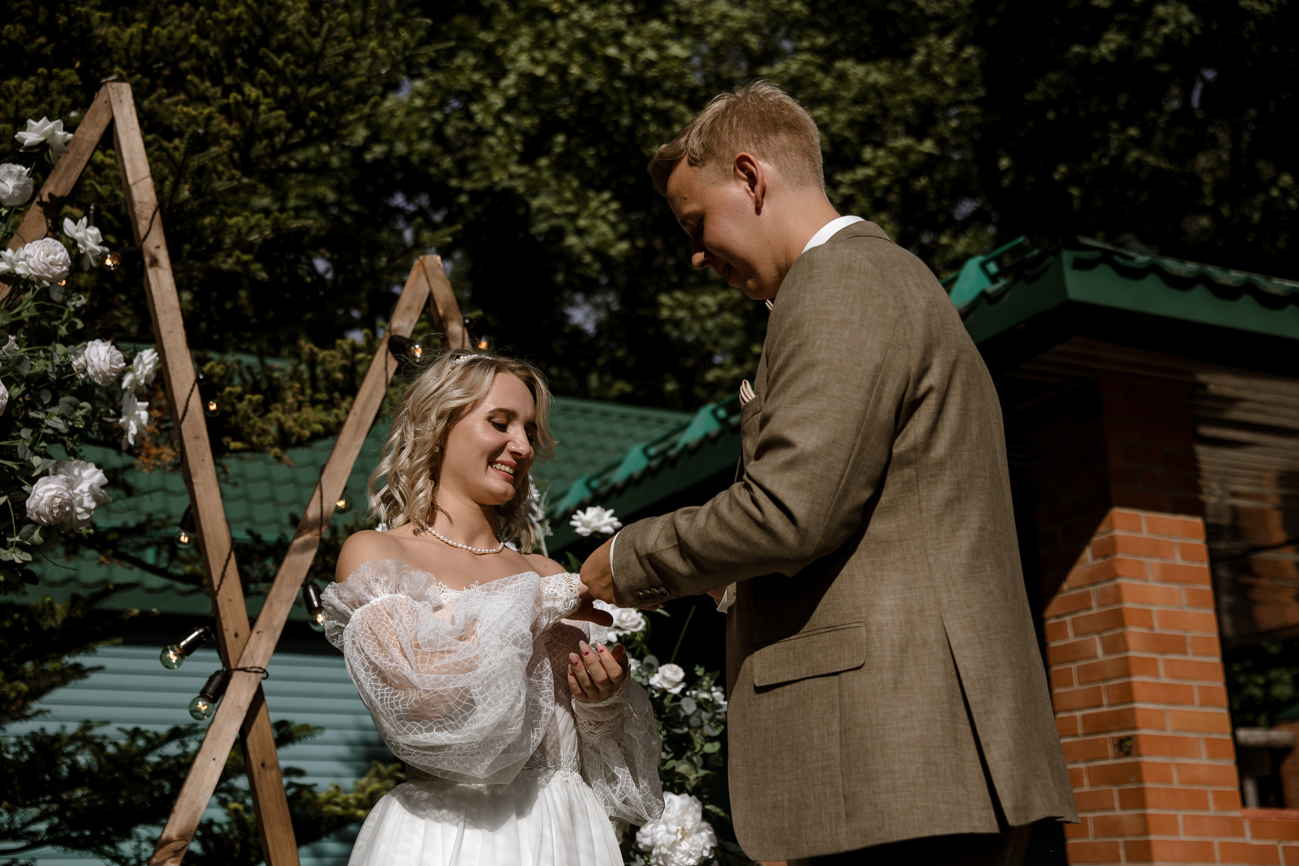 V&S. Свадебный и семейный фотограф в Самаре и Тольятти | Елена Топанцева