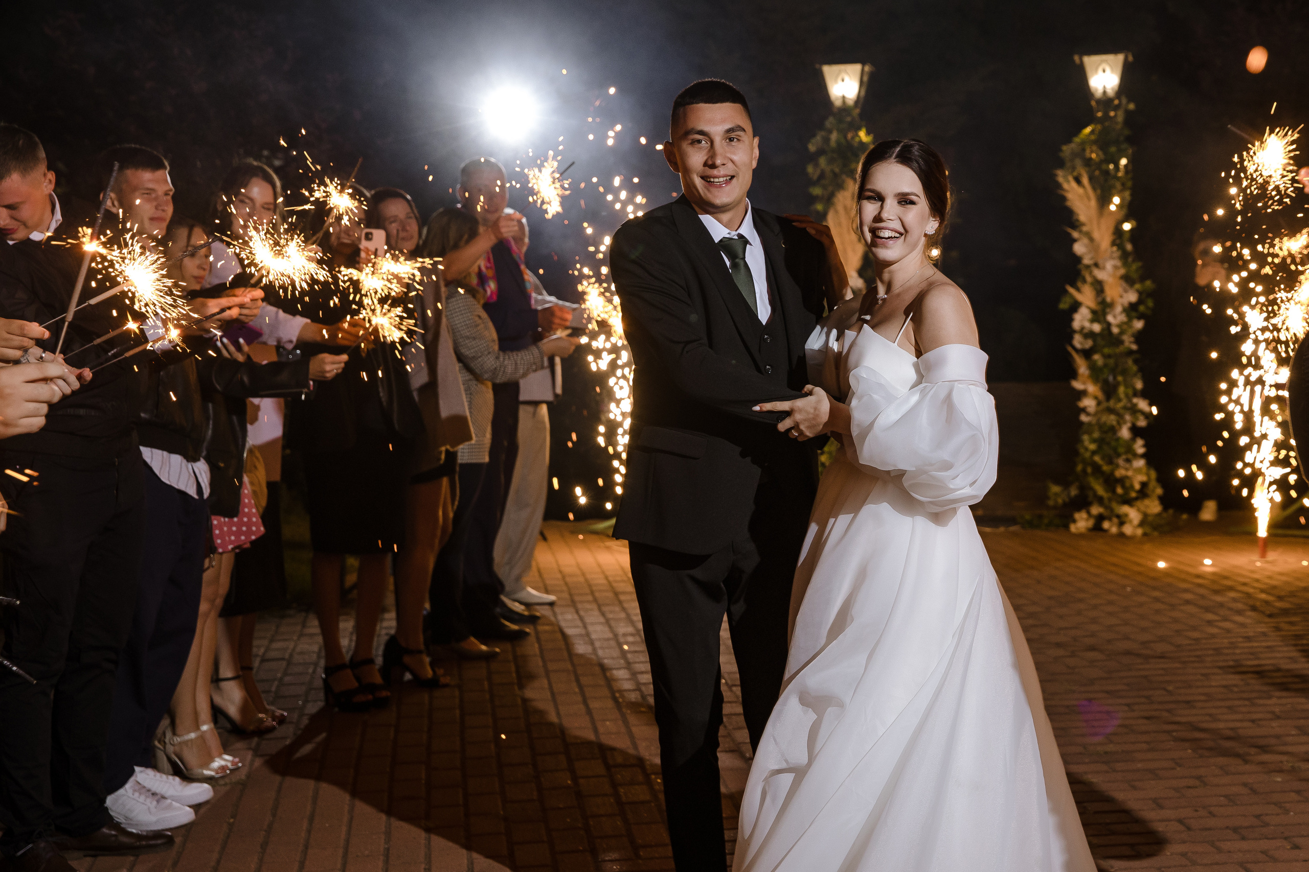 R&K. Свадебный и семейный фотограф в Самаре и Тольятти | Елена Топанцева