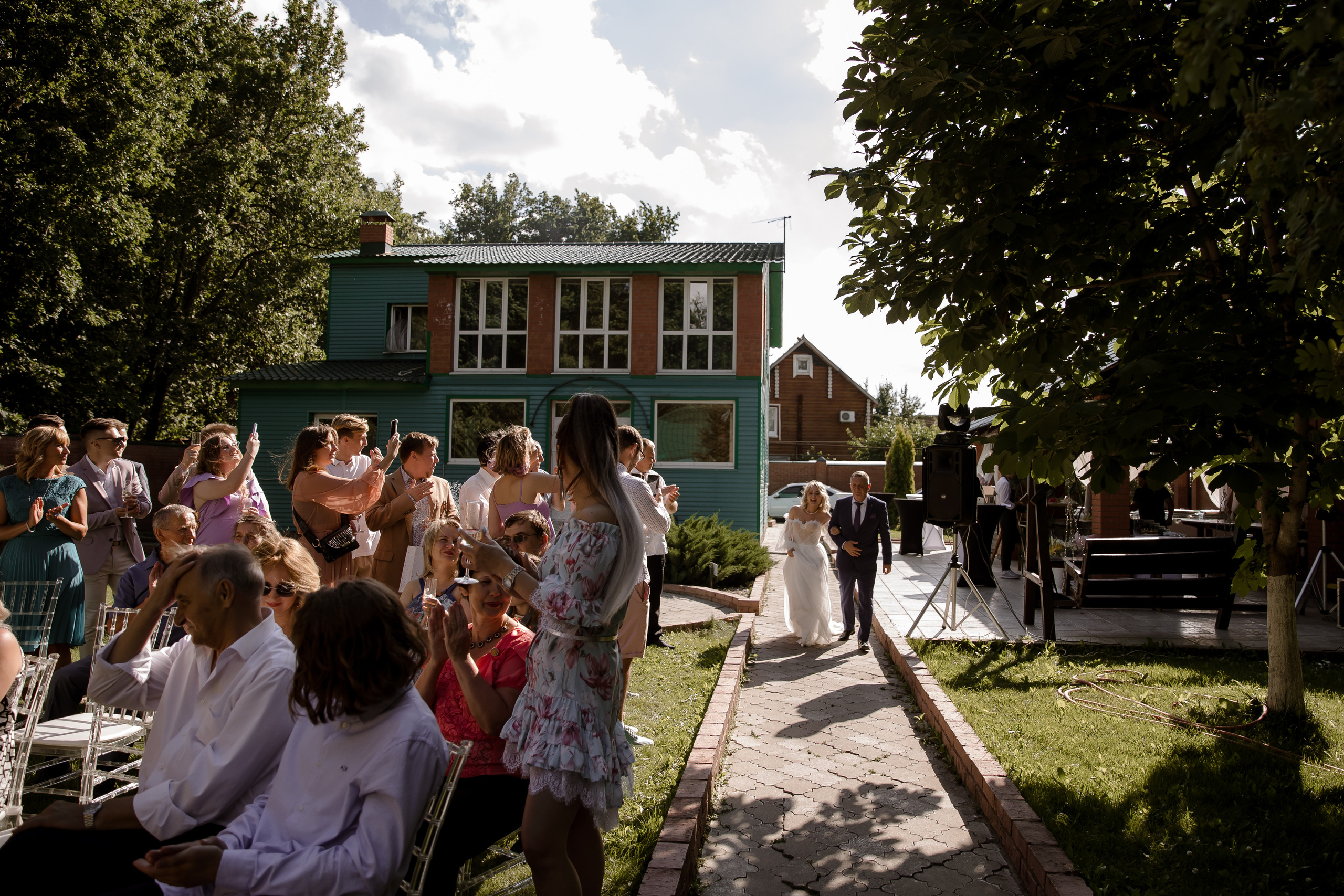 V&S. Свадебный и семейный фотограф в Самаре и Тольятти | Елена Топанцева