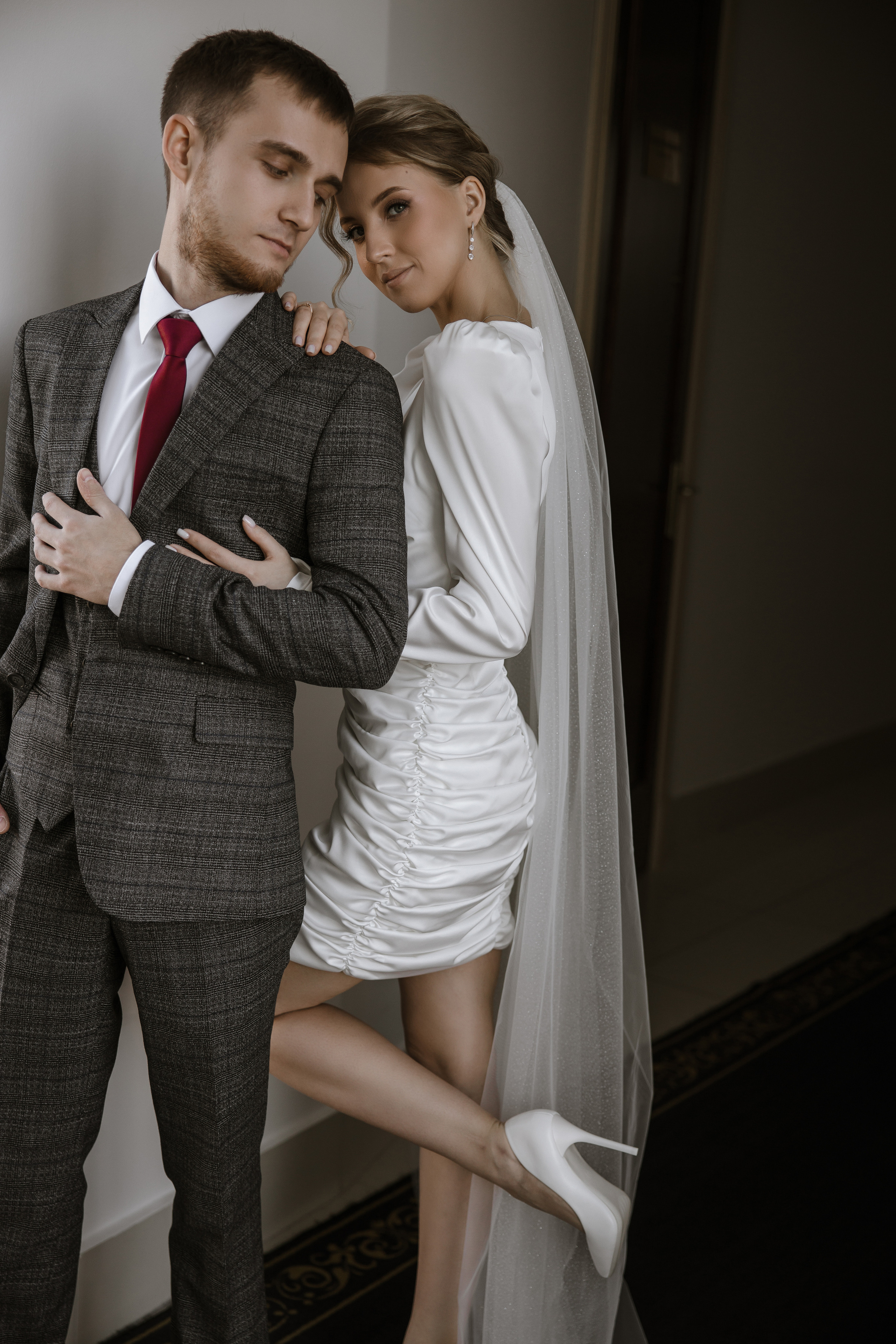 V&M. Свадебный и семейный фотограф в Самаре и Тольятти | Елена Топанцева