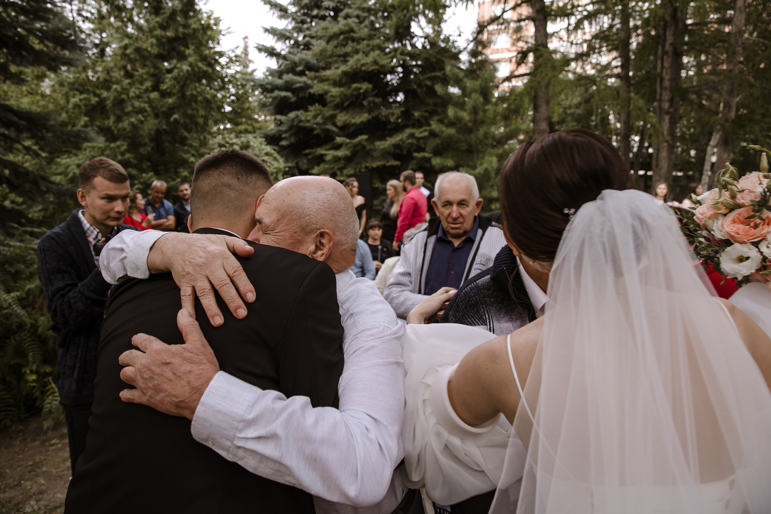 R&K. Свадебный и семейный фотограф в Самаре и Тольятти | Елена Топанцева