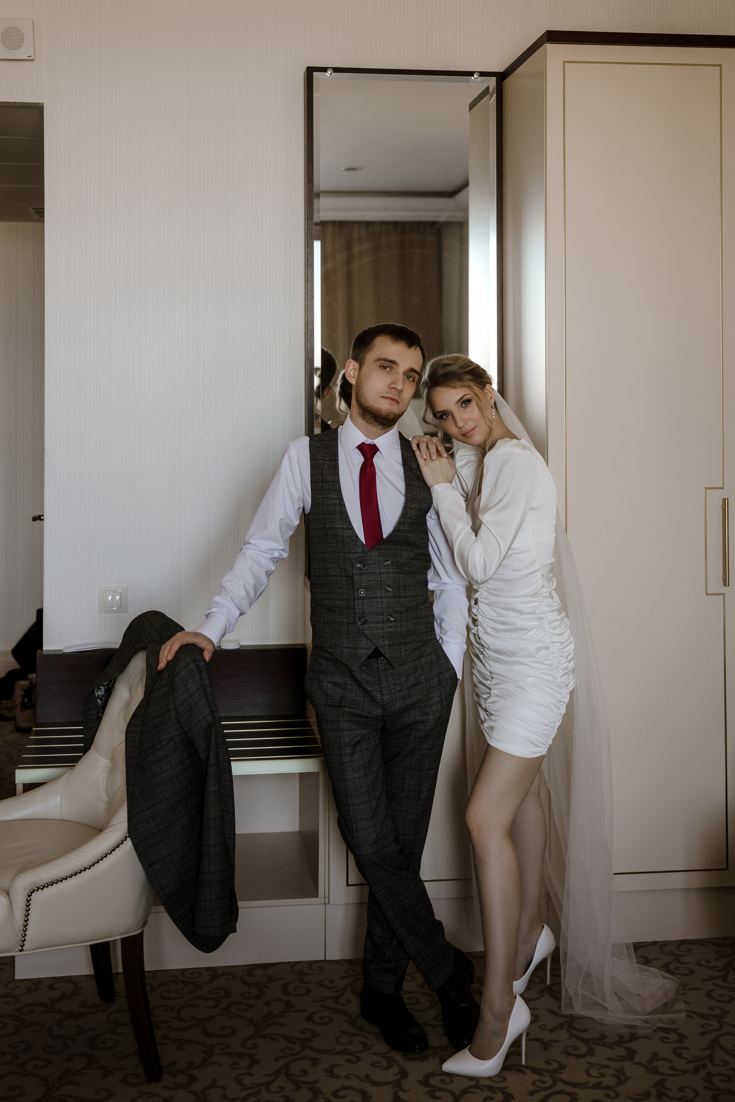 V&M. Свадебный и семейный фотограф в Самаре и Тольятти | Елена Топанцева