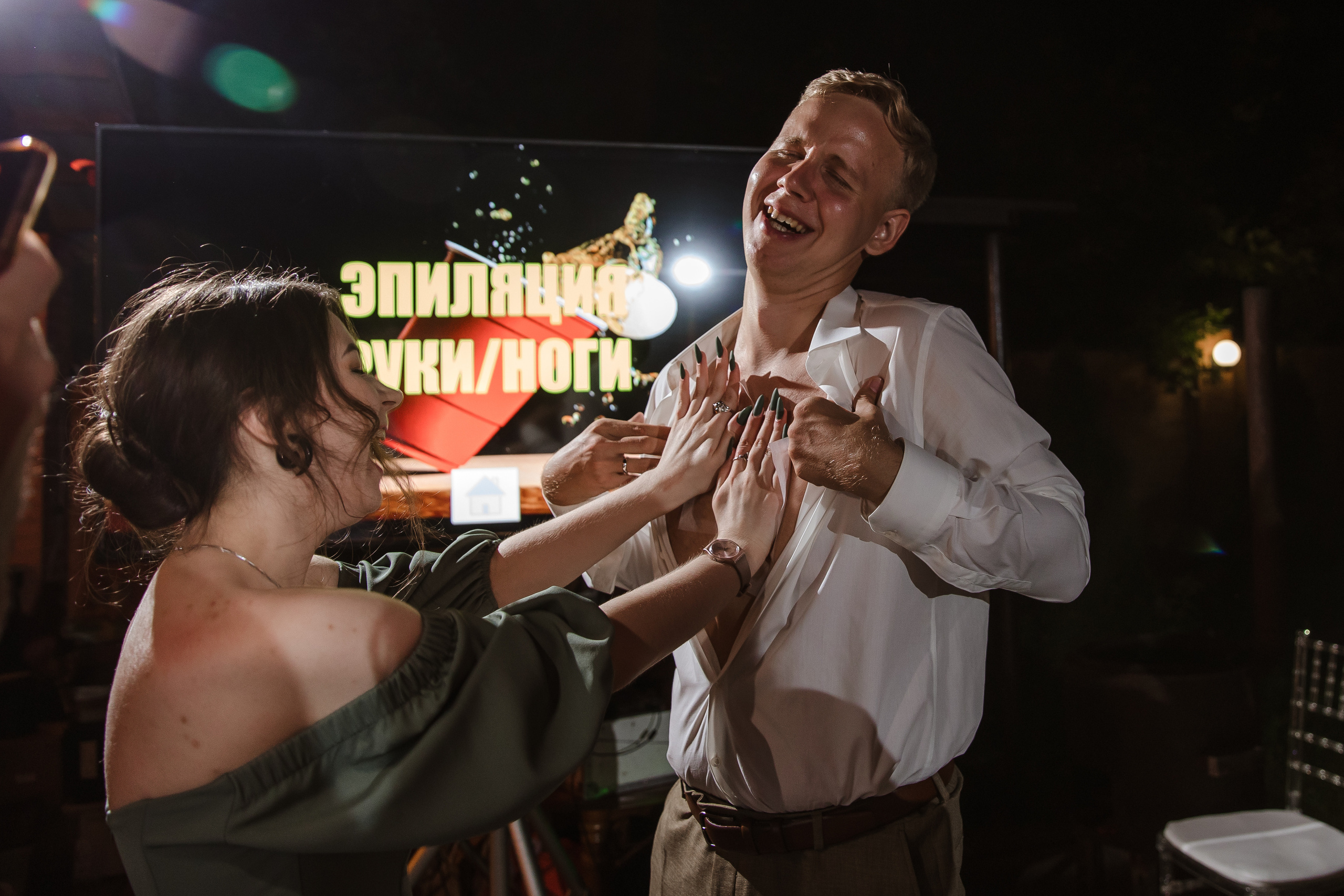 V&S. Свадебный и семейный фотограф в Самаре и Тольятти | Елена Топанцева