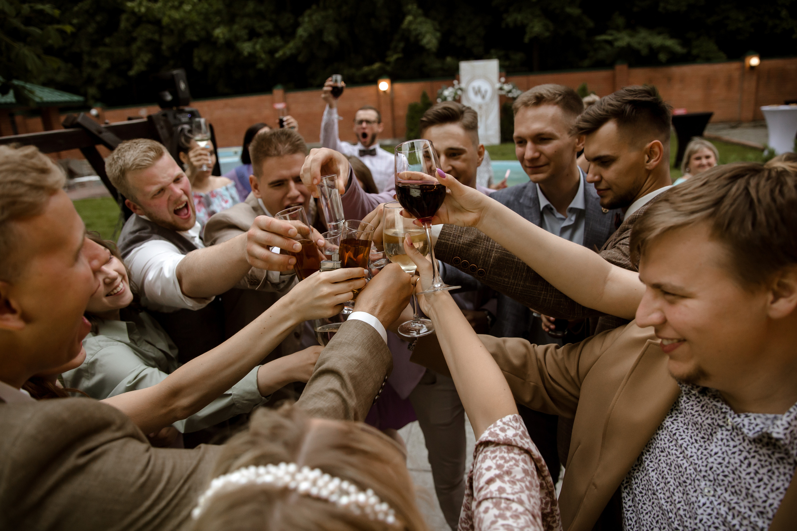 V&S. Свадебный и семейный фотограф в Самаре и Тольятти | Елена Топанцева