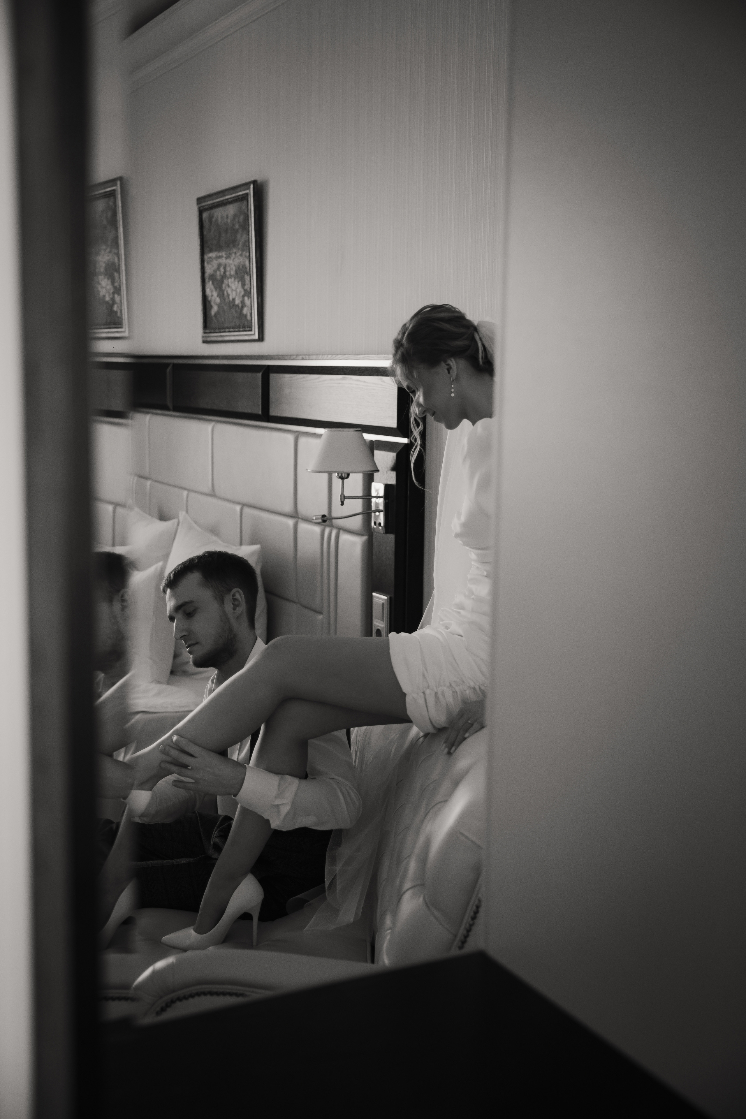 V&M. Свадебный и семейный фотограф в Самаре и Тольятти | Елена Топанцева