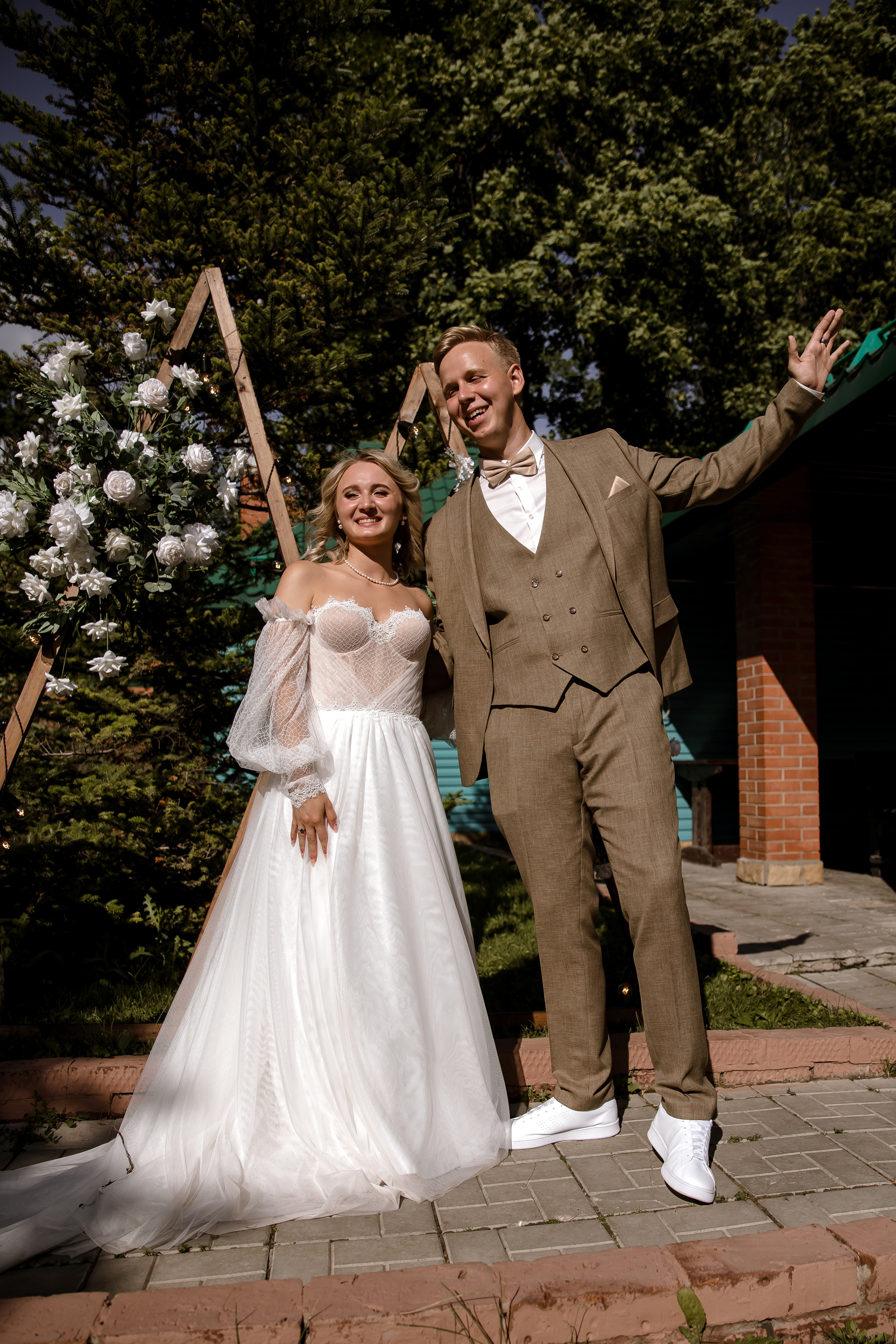 V&S. Свадебный и семейный фотограф в Самаре и Тольятти | Елена Топанцева