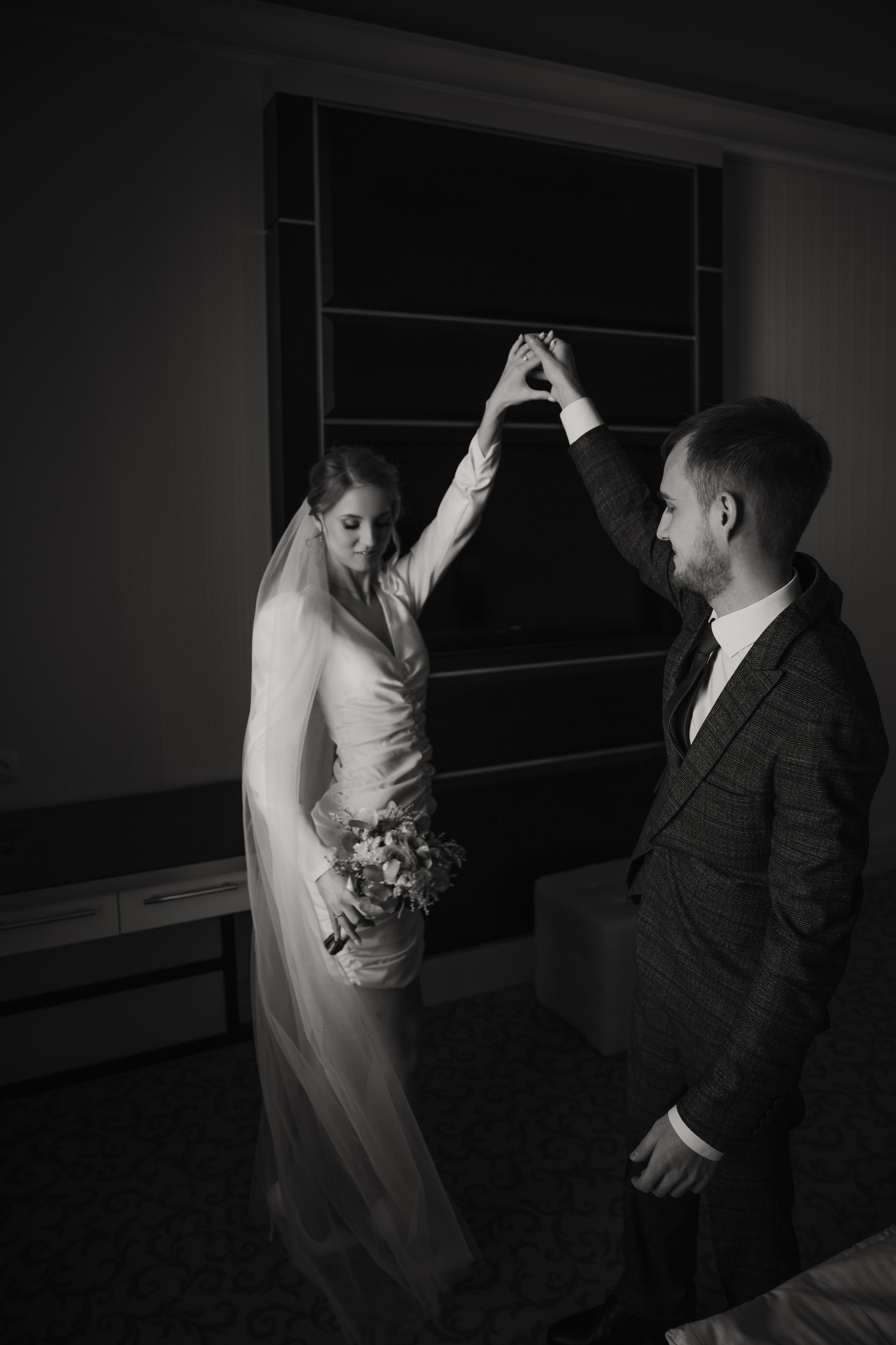 V&M. Свадебный и семейный фотограф в Самаре и Тольятти | Елена Топанцева