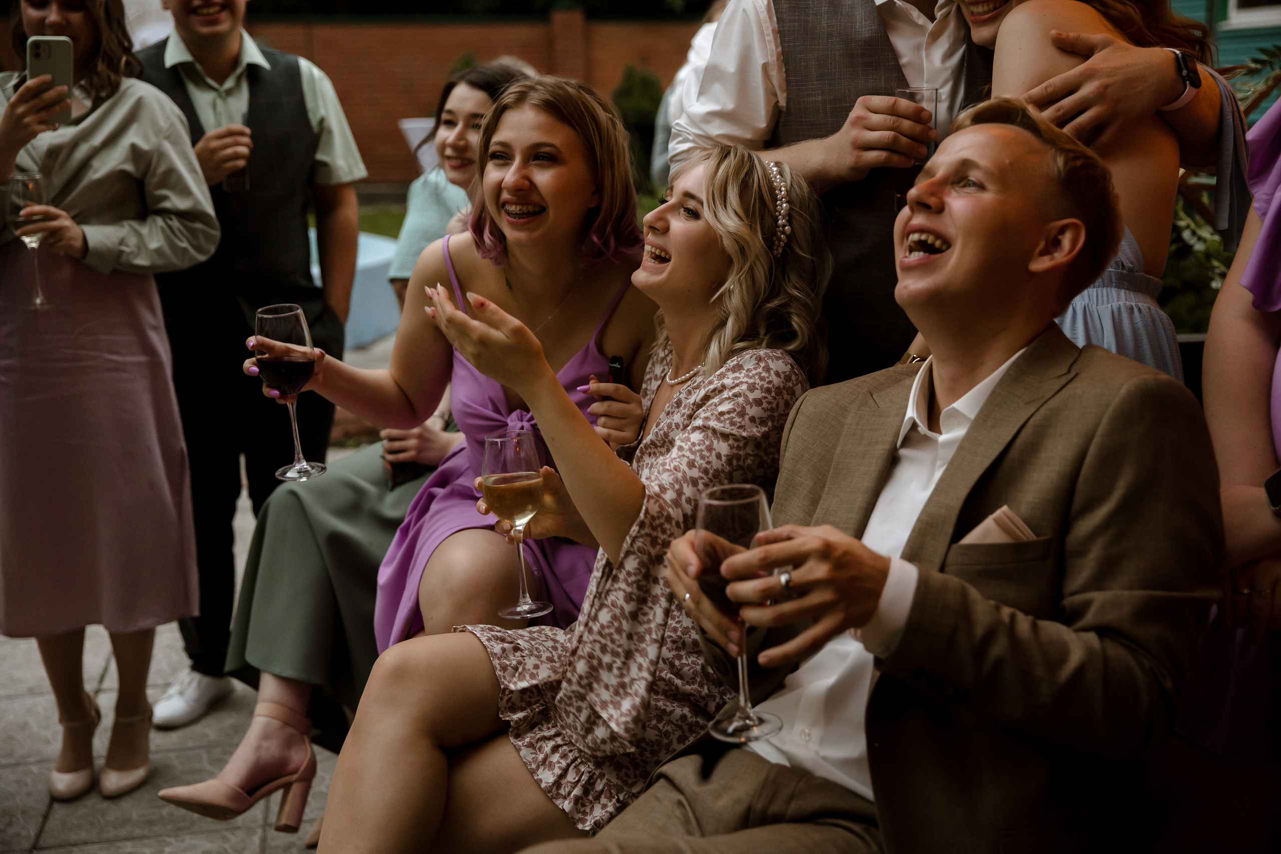 V&S. Свадебный и семейный фотограф в Самаре и Тольятти | Елена Топанцева